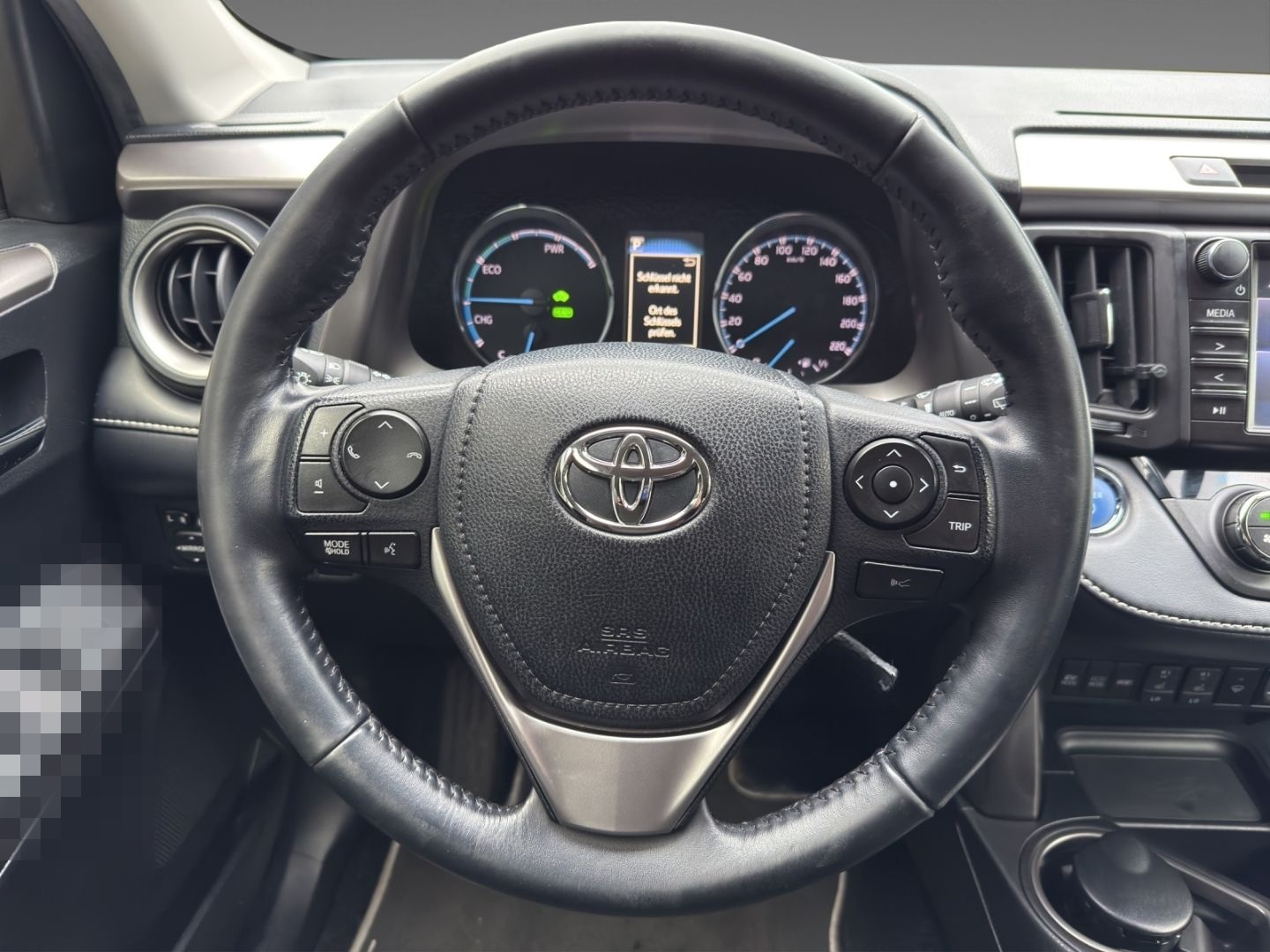 Toyota RAV 4 Team D LED ACC  SHZ El. Heckklappe Mehrzon foto 11