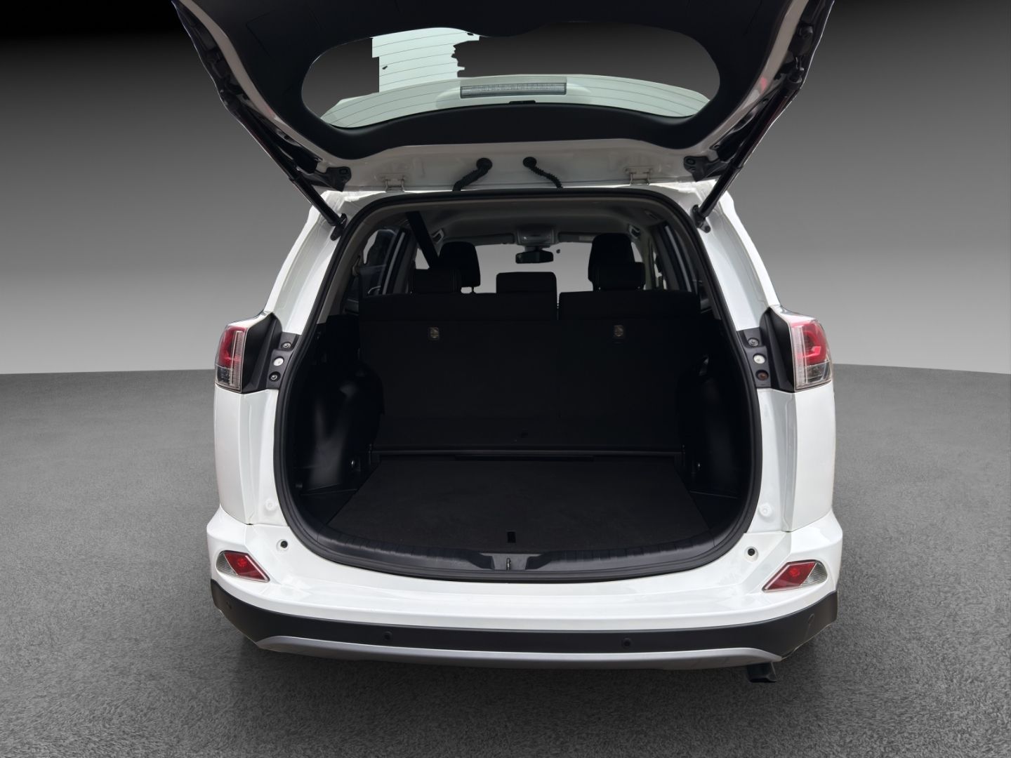 Toyota RAV 4 Team D LED ACC  SHZ El. Heckklappe Mehrzon foto 17