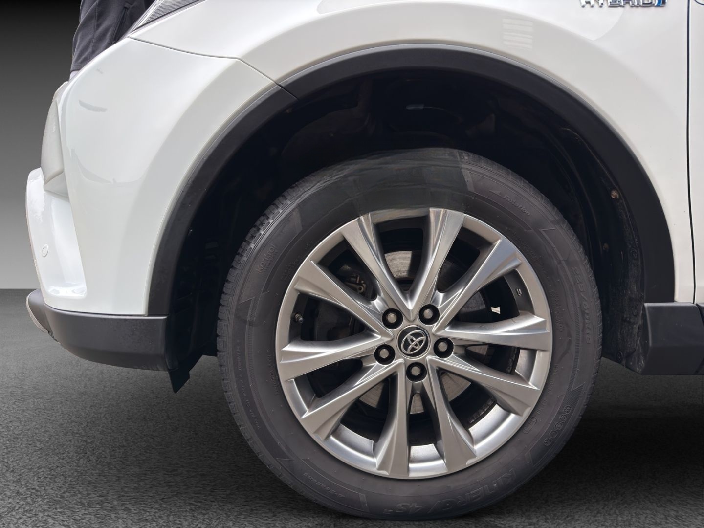 Toyota RAV 4 Team D LED ACC  SHZ El. Heckklappe Mehrzon foto 19