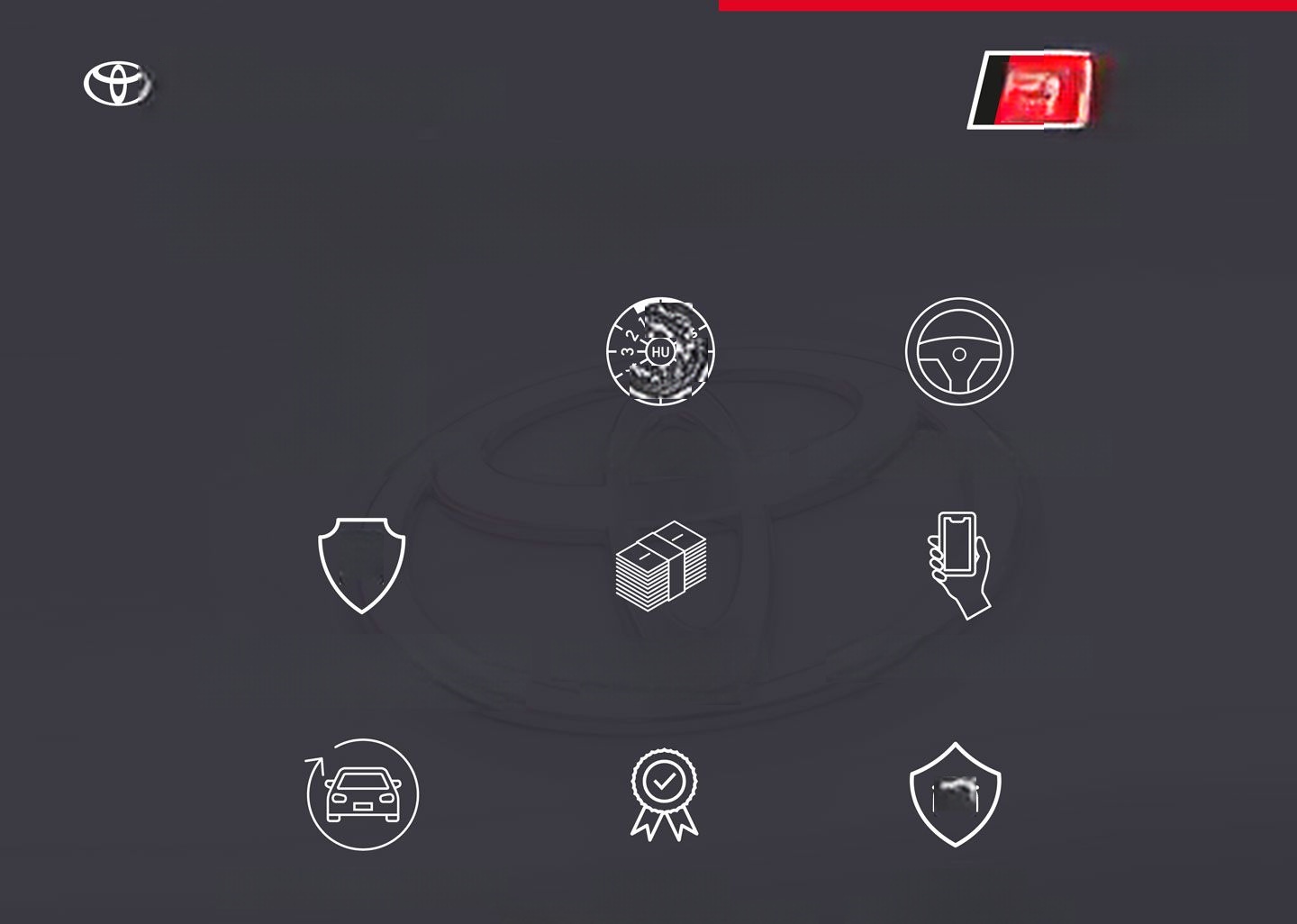 Toyota RAV 4 Team D LED ACC  SHZ El. Heckklappe Mehrzon foto 20