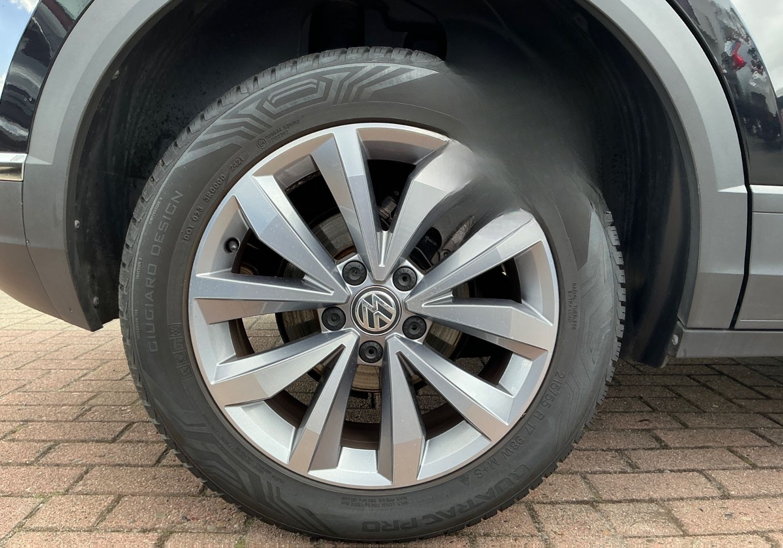 Volkswagen T-Roc Style 1.0 TSI SHZ BT PDC NAVI foto 9