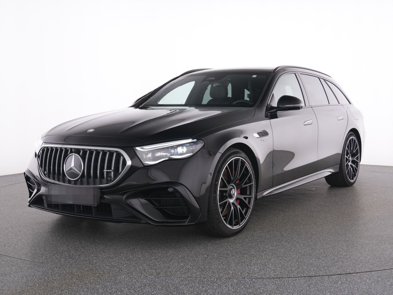 Mercedes-Benz AMG E 53 T 4M+ Pano+Burm+DLIGHT+Sitzkl+AHK+NP139 foto 2