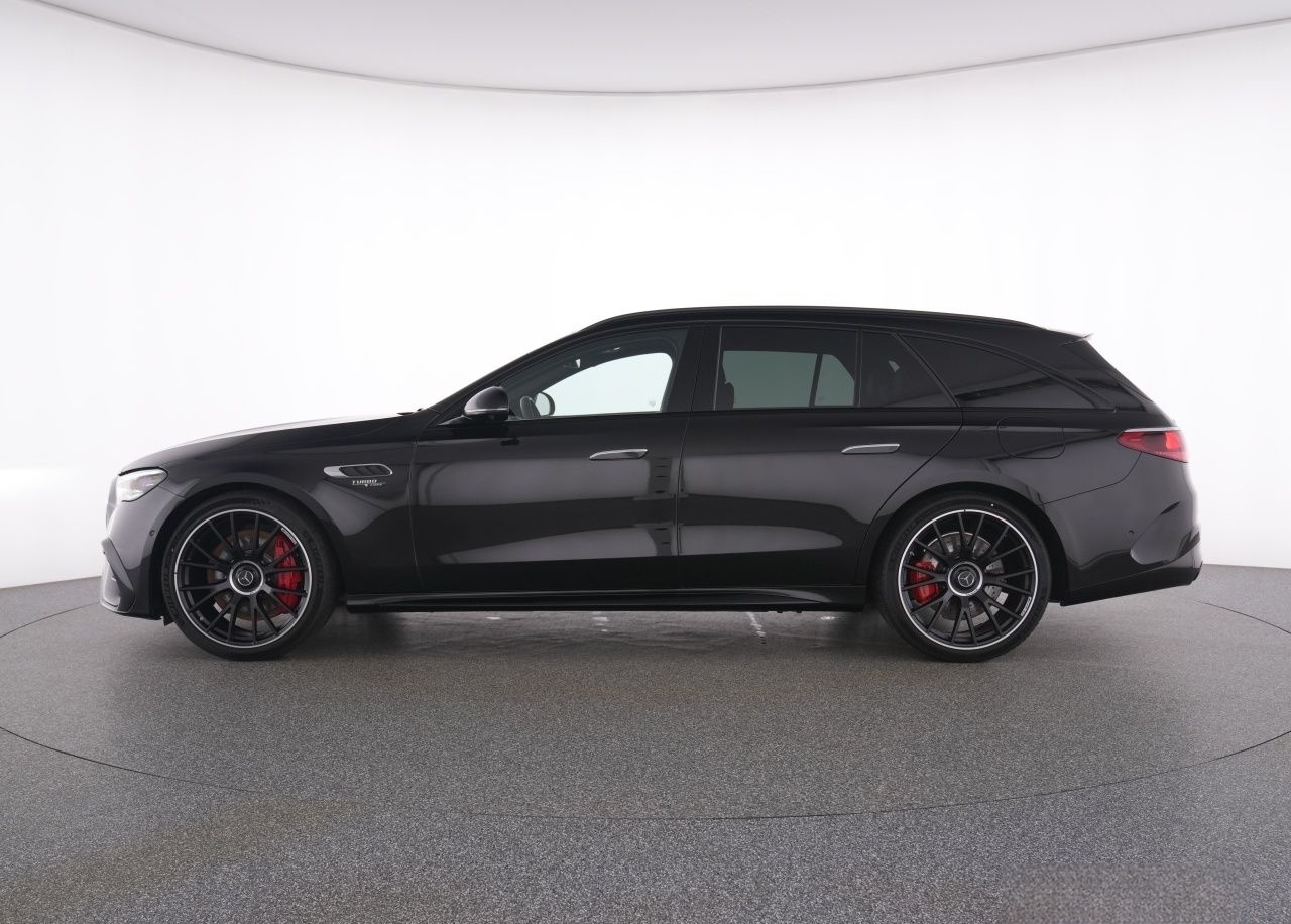 Mercedes-Benz AMG E 53 T 4M+ Pano+Burm+DLIGHT+Sitzkl+AHK+NP139 foto 11