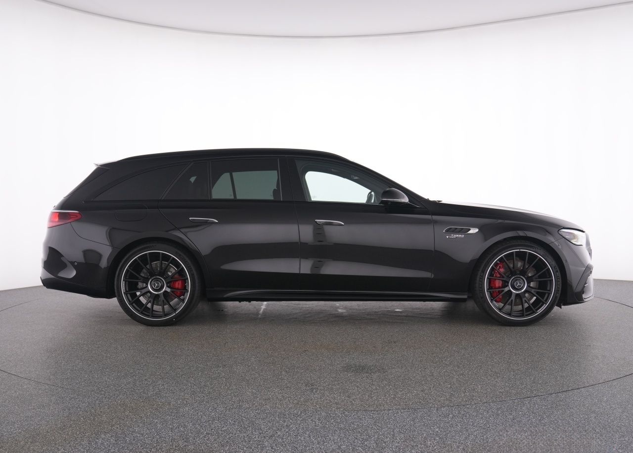 Mercedes-Benz AMG E 53 T 4M+ Pano+Burm+DLIGHT+Sitzkl+AHK+NP139 foto 12