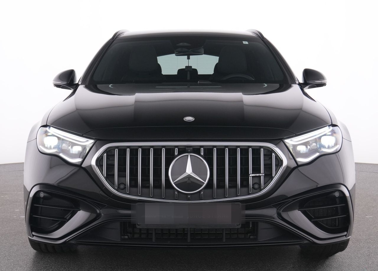 Mercedes-Benz AMG E 53 T 4M+ Pano+Burm+DLIGHT+Sitzkl+AHK+NP139 foto 15
