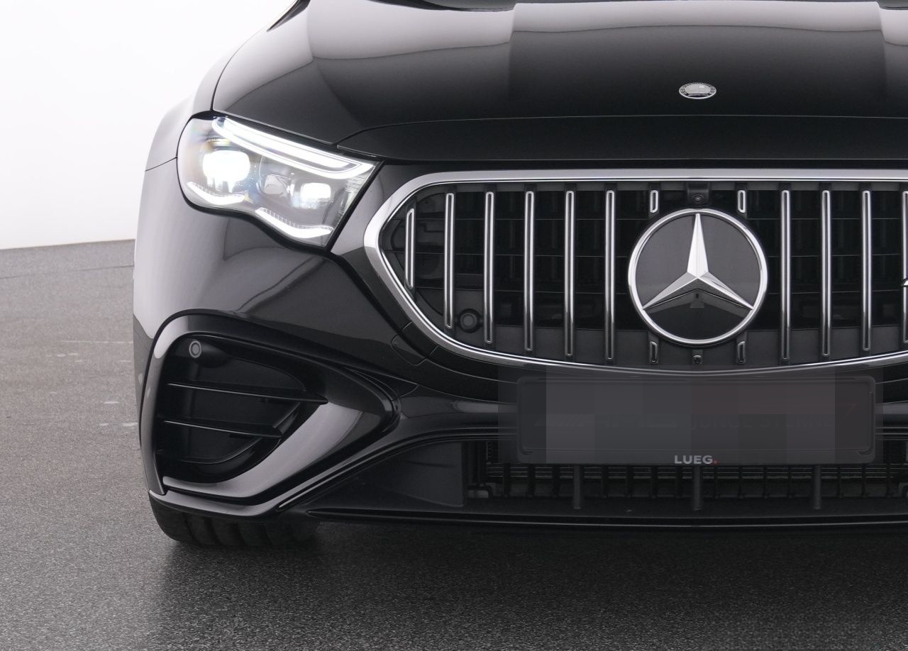 Mercedes-Benz AMG E 53 T 4M+ Pano+Burm+DLIGHT+Sitzkl+AHK+NP139 foto 17