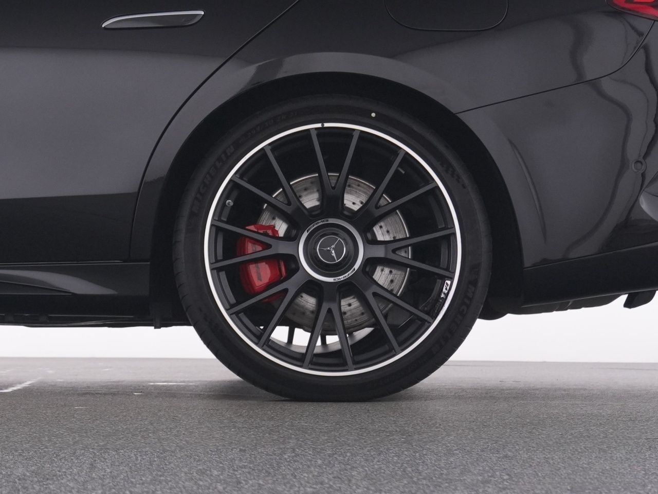 Mercedes-Benz AMG E 53 T 4M+ Pano+Burm+DLIGHT+Sitzkl+AHK+NP139 foto 21