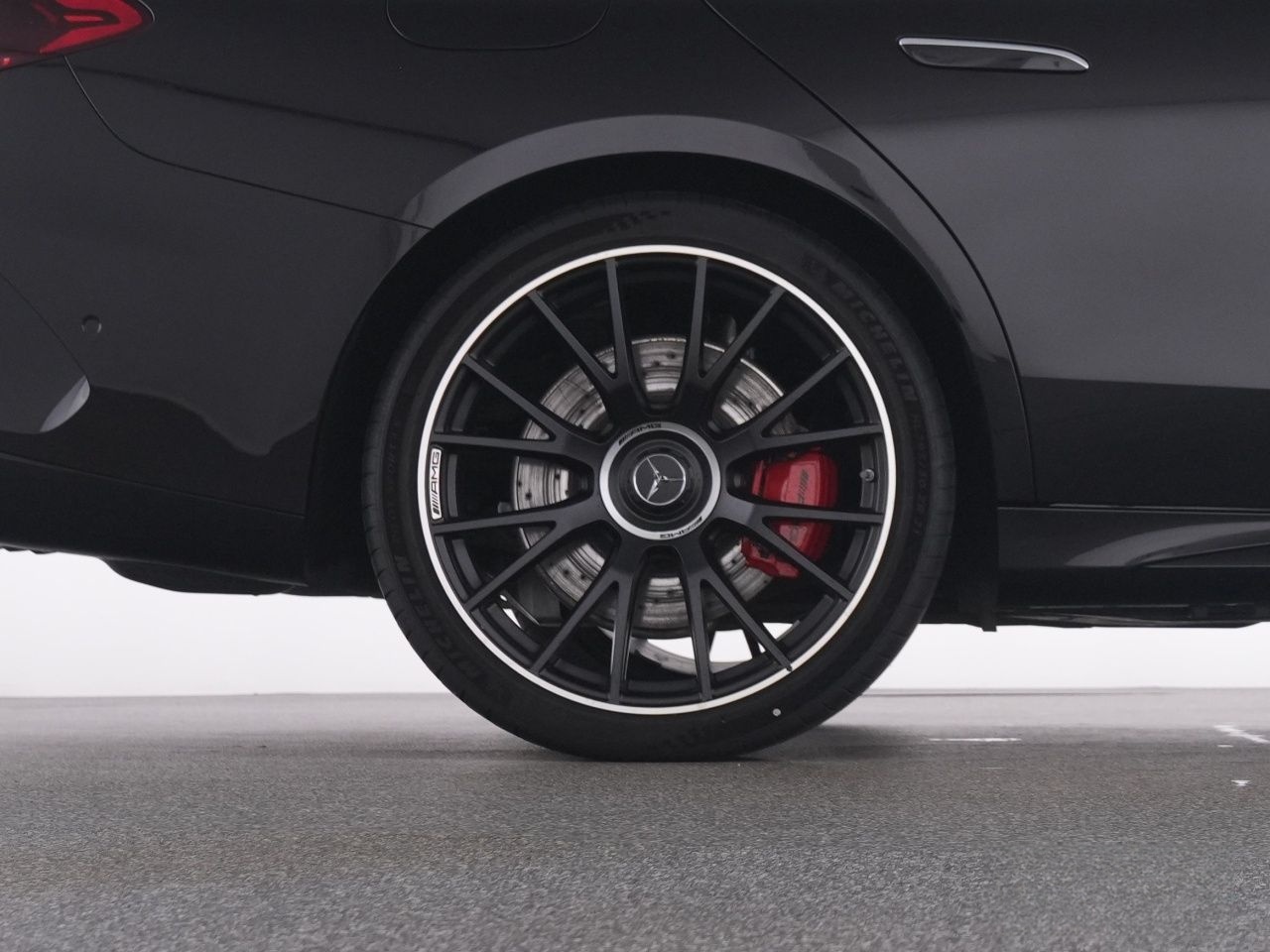Mercedes-Benz AMG E 53 T 4M+ Pano+Burm+DLIGHT+Sitzkl+AHK+NP139 foto 23