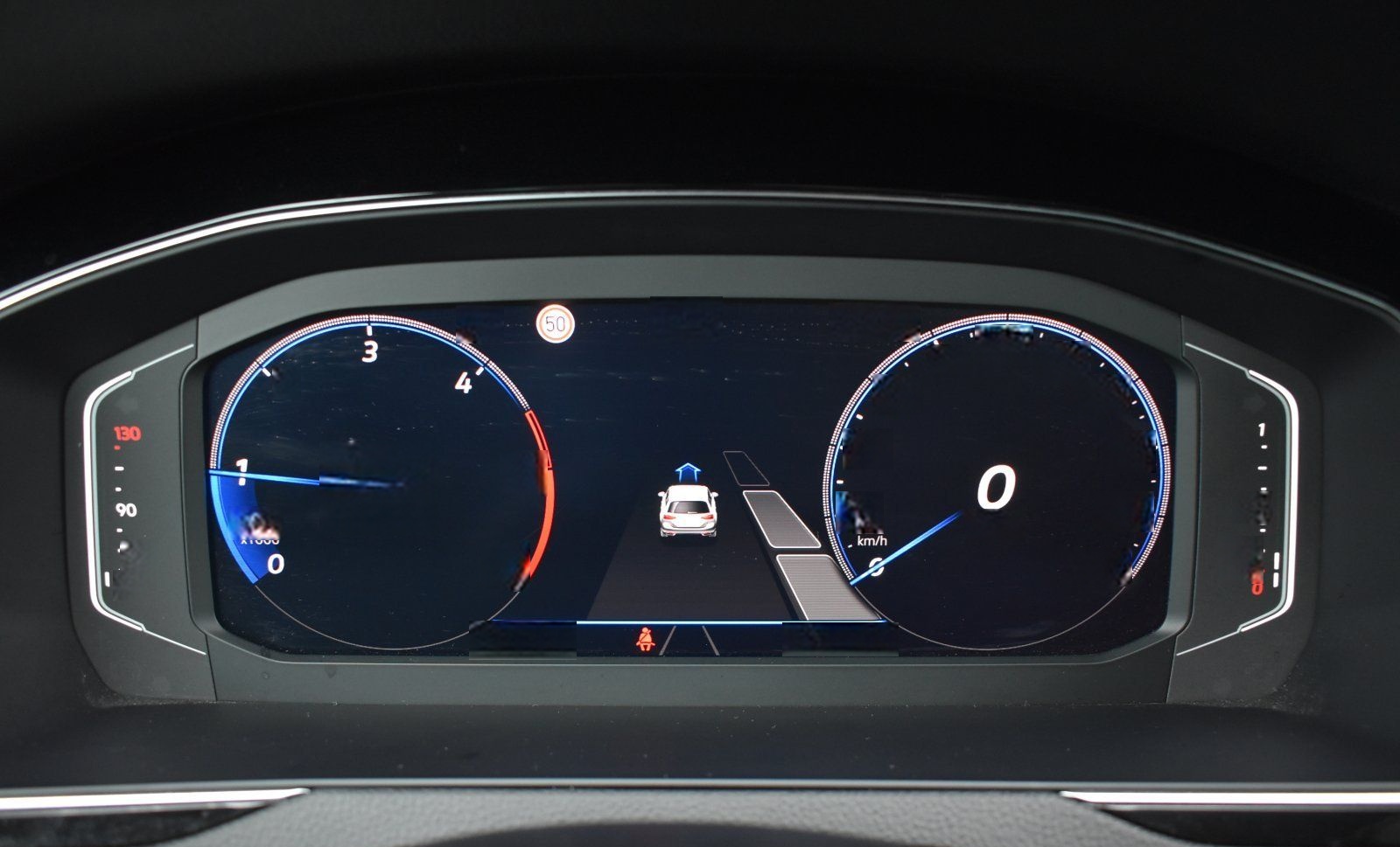 Volkswagen Passat Variant 2.0 TDI Busines DSG* Standheizung foto 19