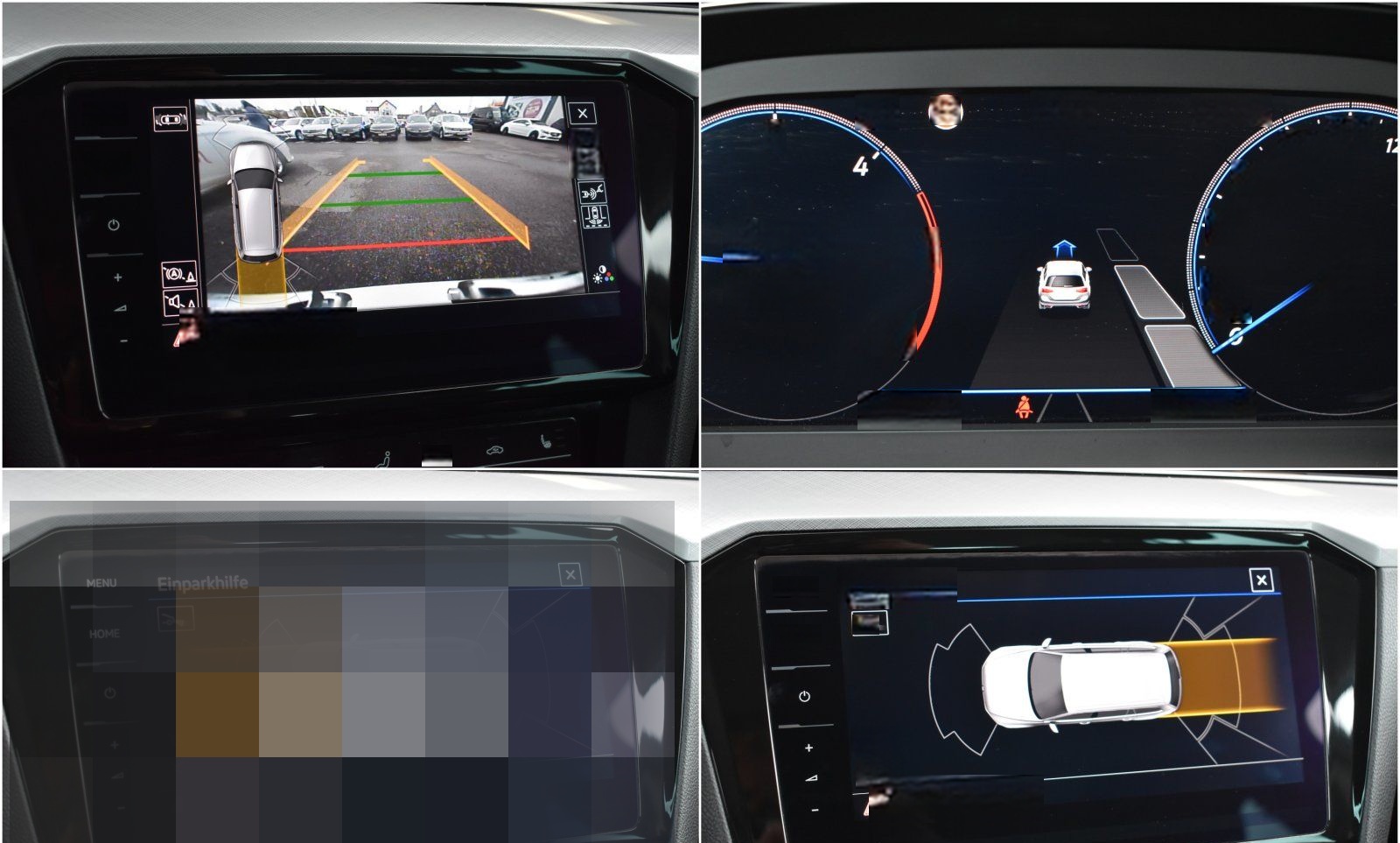 Volkswagen Passat Variant 2.0 TDI Busines DSG* Standheizung foto 20