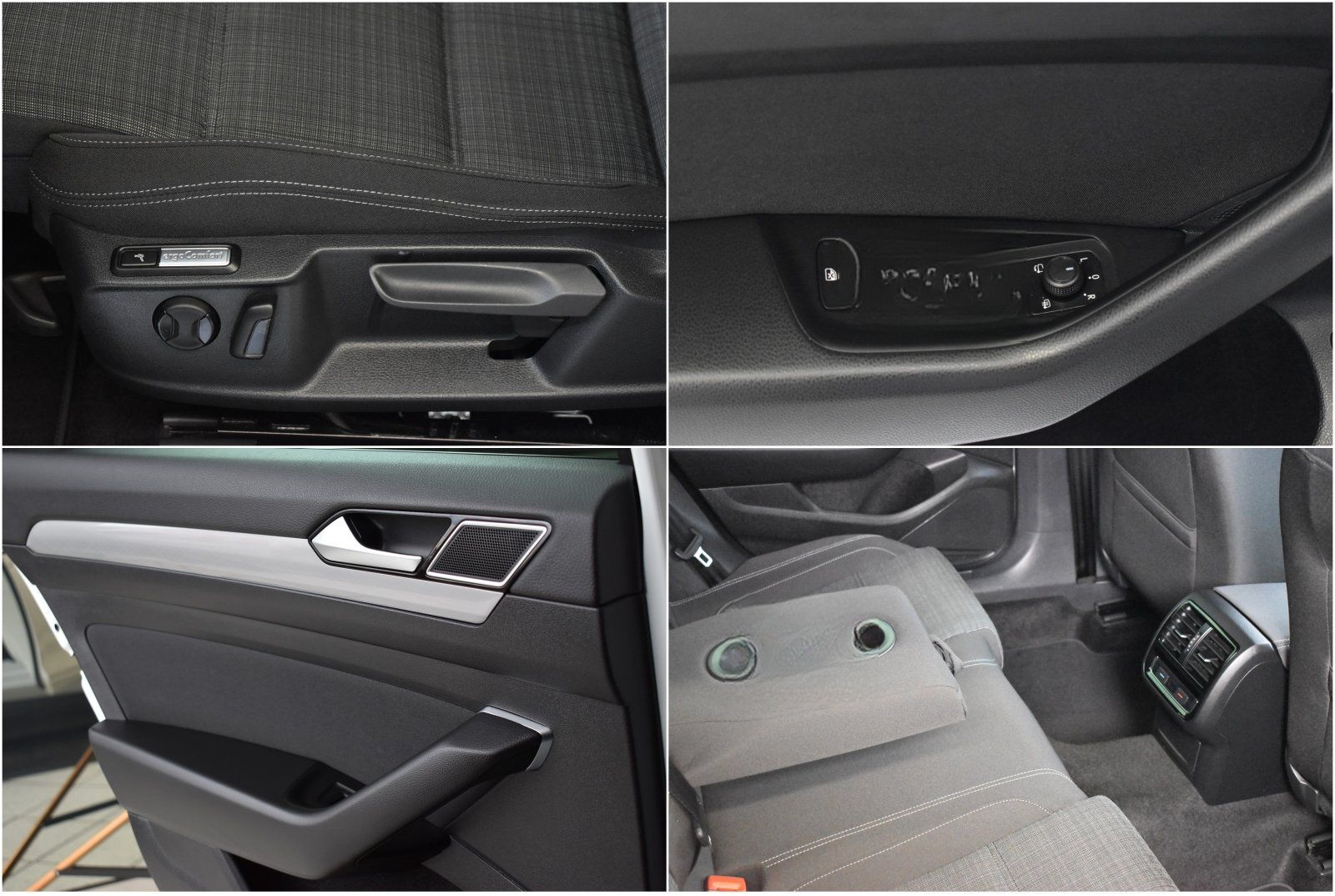 Volkswagen Passat Variant 2.0 TDI Busines DSG* Standheizung foto 21