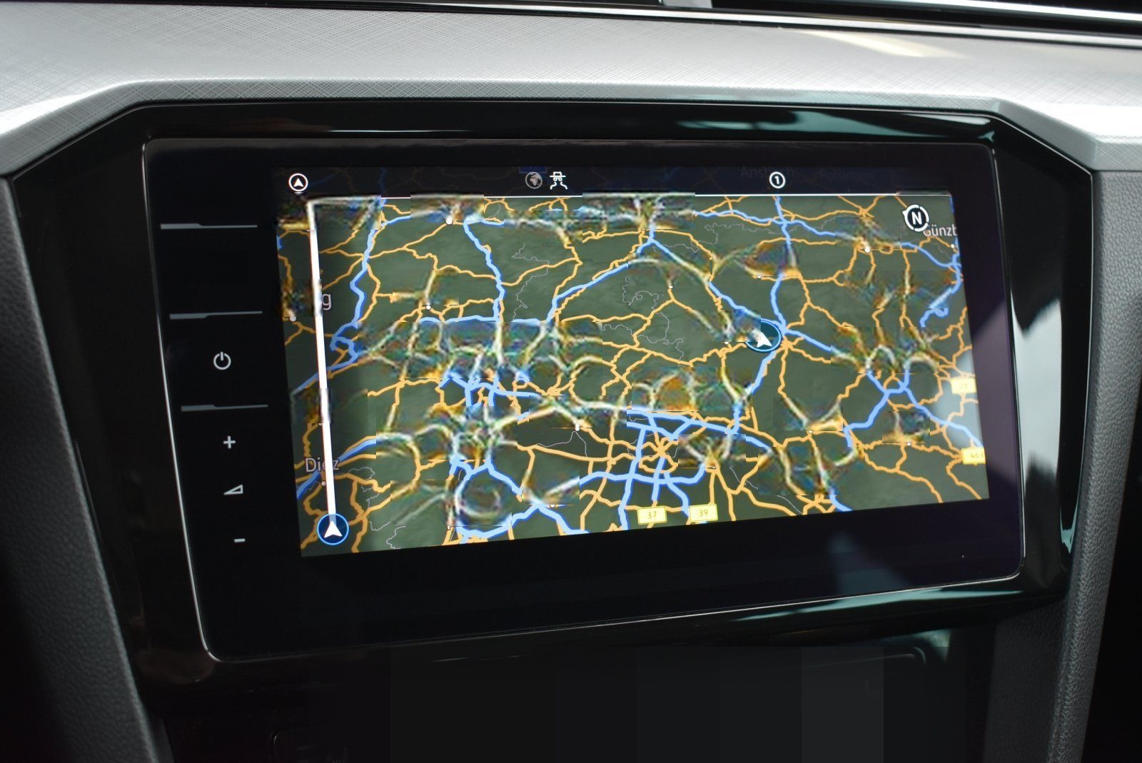 Volkswagen Passat Variant 2.0 TDI Busines DSG* Standheizung foto 22