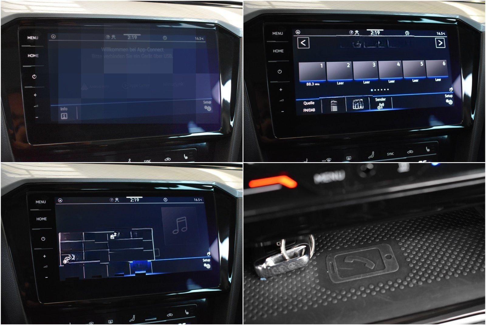 Volkswagen Passat Variant 2.0 TDI Busines DSG* Standheizung foto 23