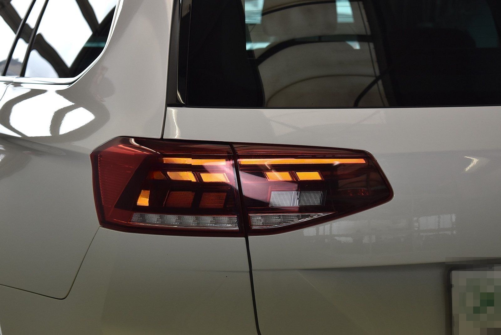 Volkswagen Passat Variant 2.0 TDI Busines DSG* Standheizung foto 8