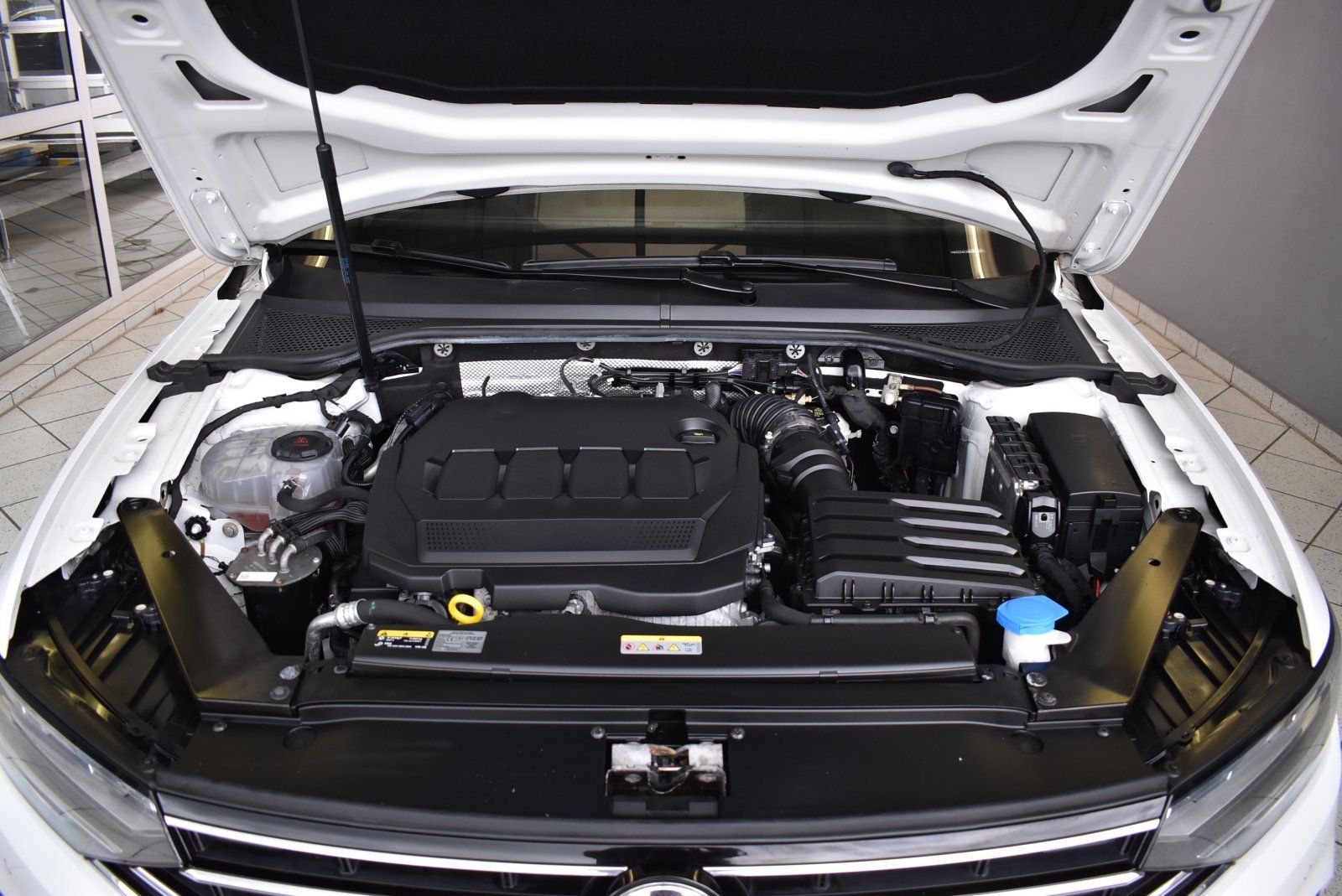 Volkswagen Passat Variant 2.0 TDI Busines DSG* Standheizung foto 10