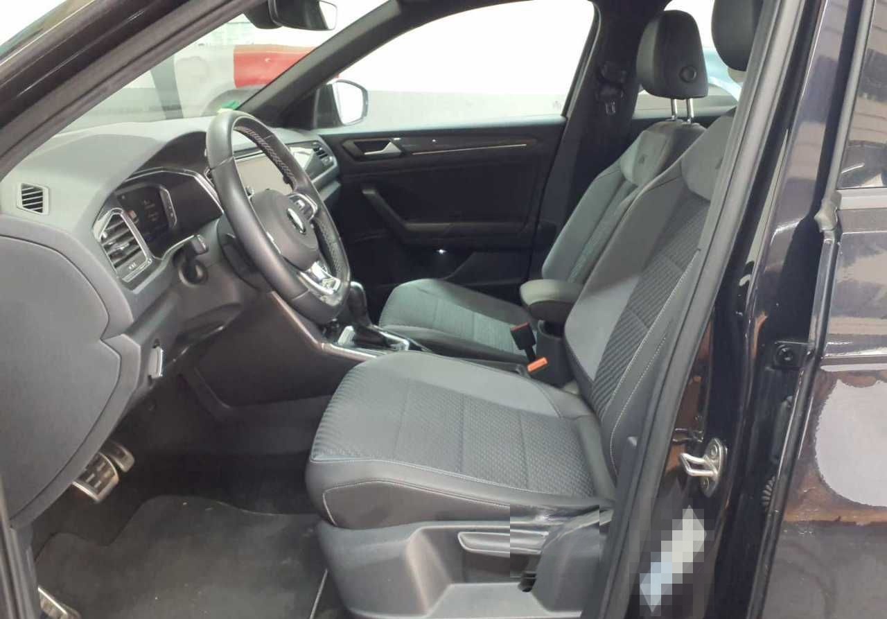Volkswagen T-Roc Sport R-Line 1.5TSI DSG LED NAVI PDC foto 4