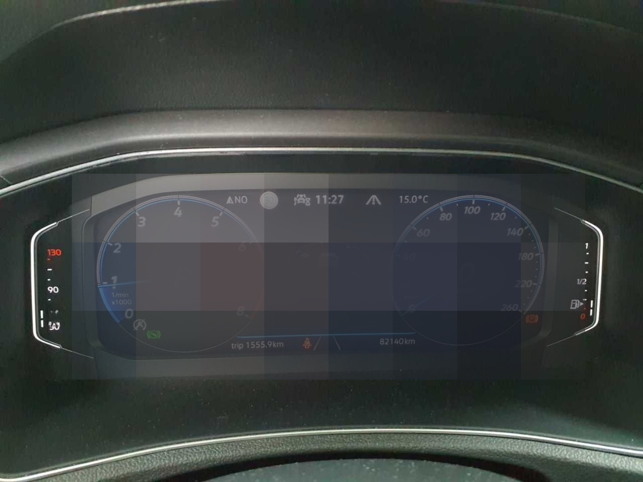 Volkswagen T-Roc Sport R-Line 1.5TSI DSG LED NAVI PDC foto 8