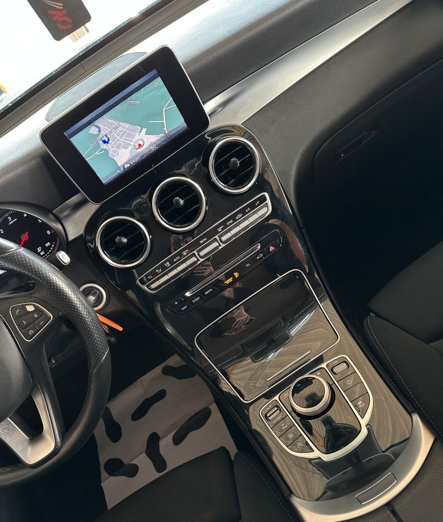 Mercedes-Benz GLC 220 d 9G 4M Exclusive*SHZ*PDC*Temp*Navi*LED foto 11