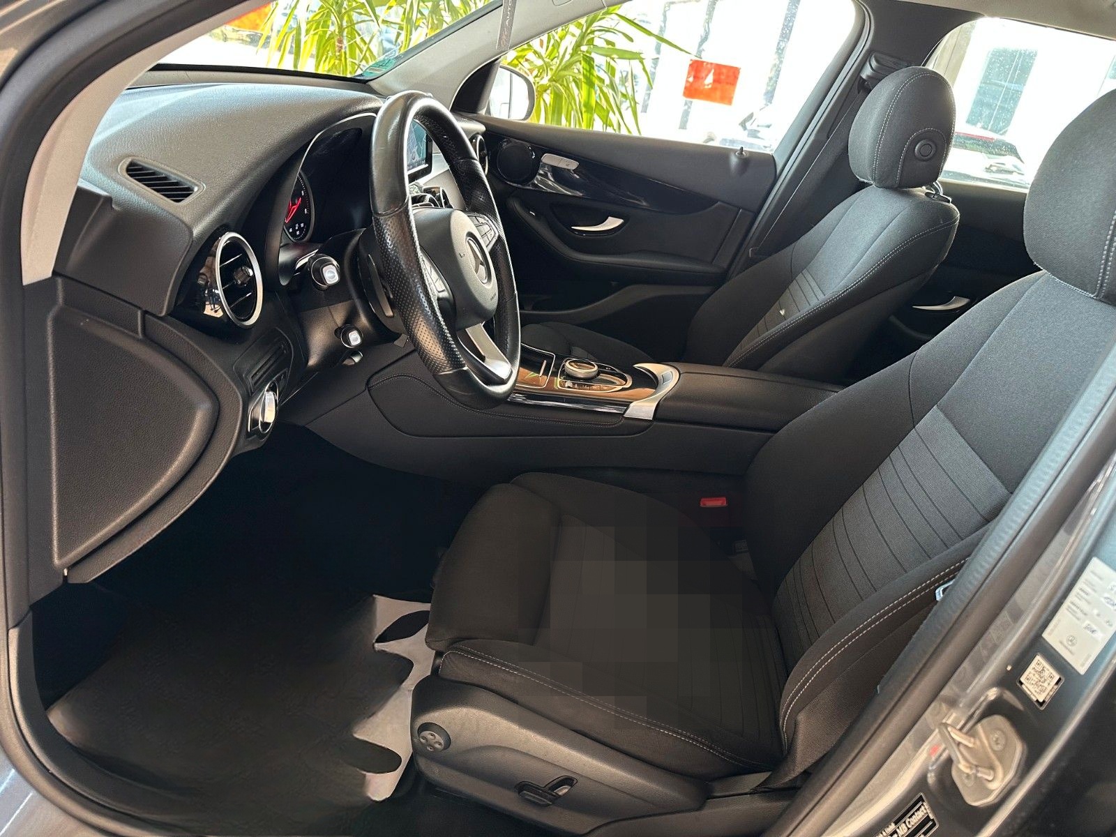 Mercedes-Benz GLC 220 d 9G 4M Exclusive*SHZ*PDC*Temp*Navi*LED foto 12