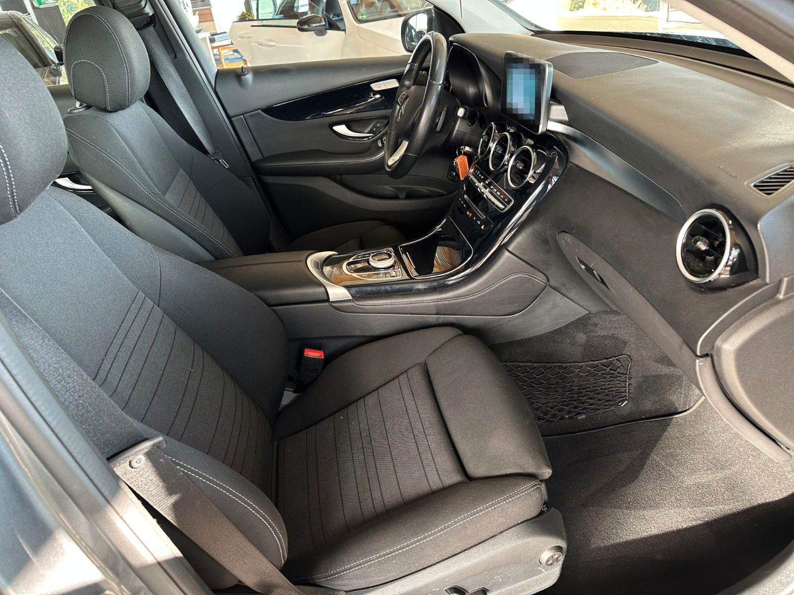 Mercedes-Benz GLC 220 d 9G 4M Exclusive*SHZ*PDC*Temp*Navi*LED foto 13