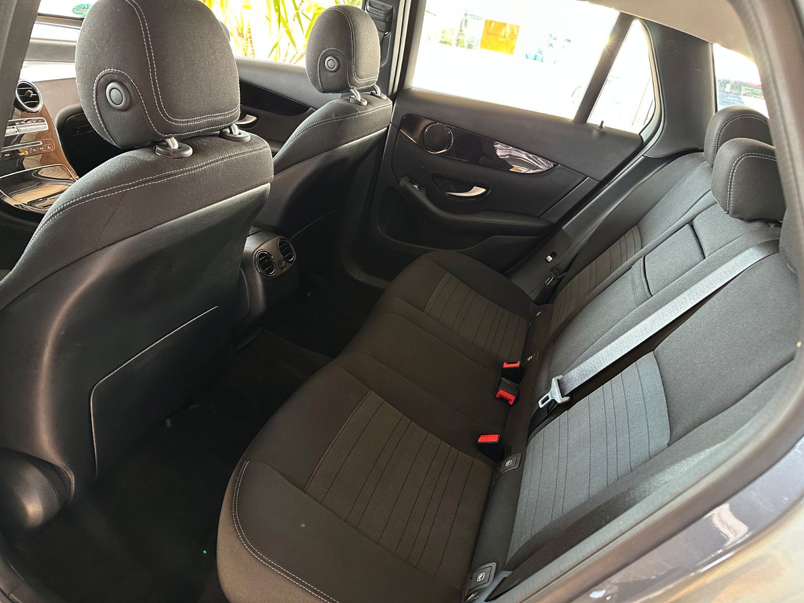 Mercedes-Benz GLC 220 d 9G 4M Exclusive*SHZ*PDC*Temp*Navi*LED foto 14