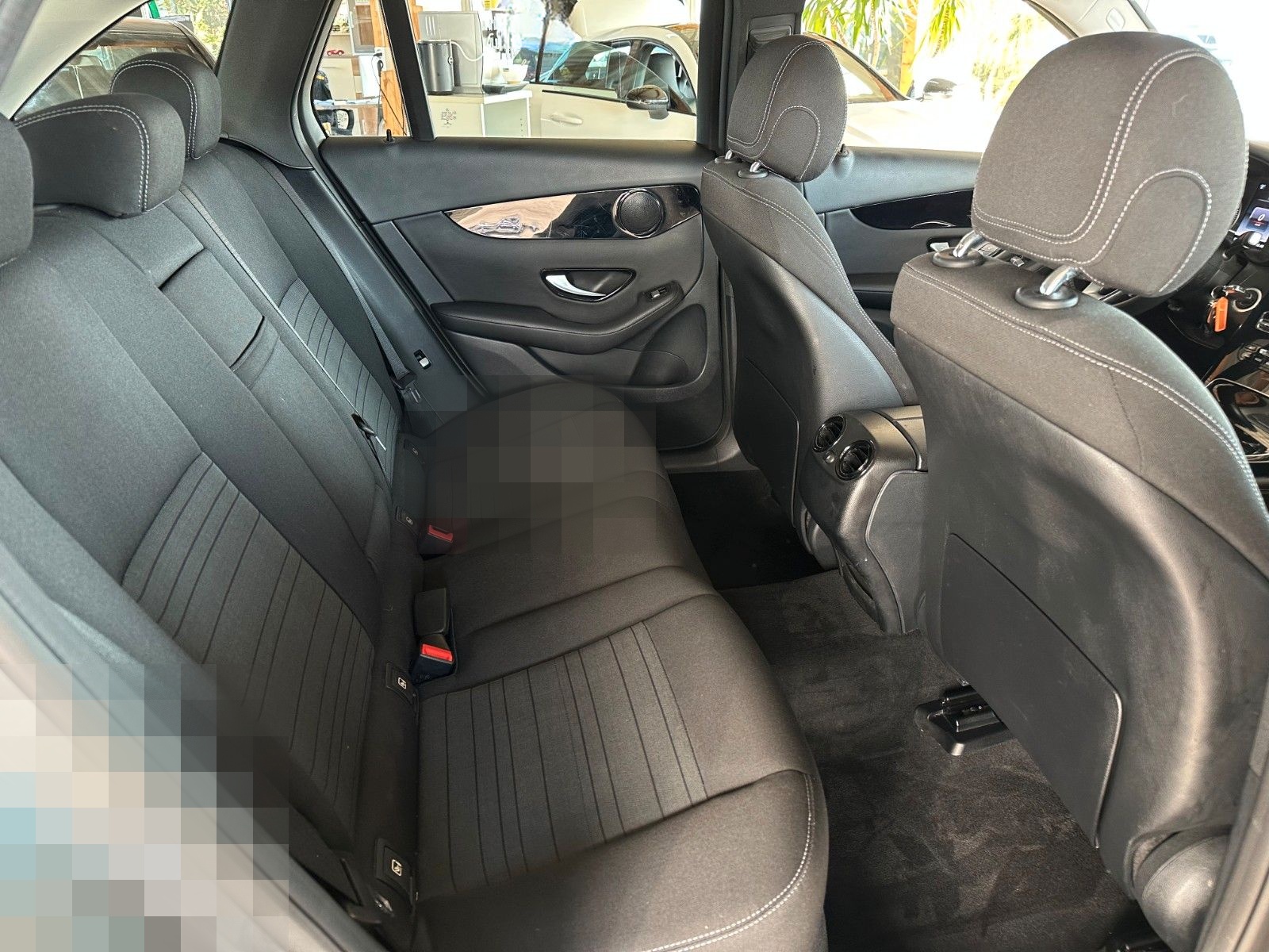 Mercedes-Benz GLC 220 d 9G 4M Exclusive*SHZ*PDC*Temp*Navi*LED foto 15