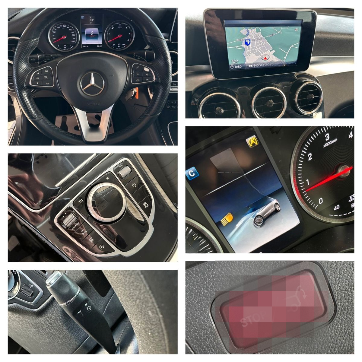 Mercedes-Benz GLC 220 d 9G 4M Exclusive*SHZ*PDC*Temp*Navi*LED foto 16