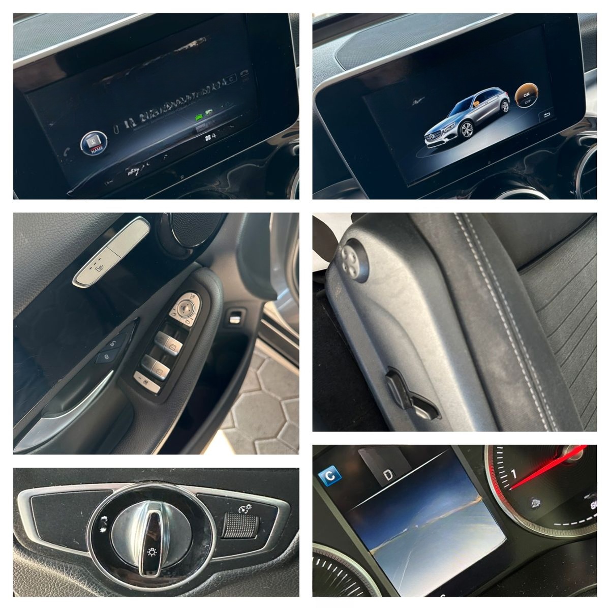Mercedes-Benz GLC 220 d 9G 4M Exclusive*SHZ*PDC*Temp*Navi*LED foto 17