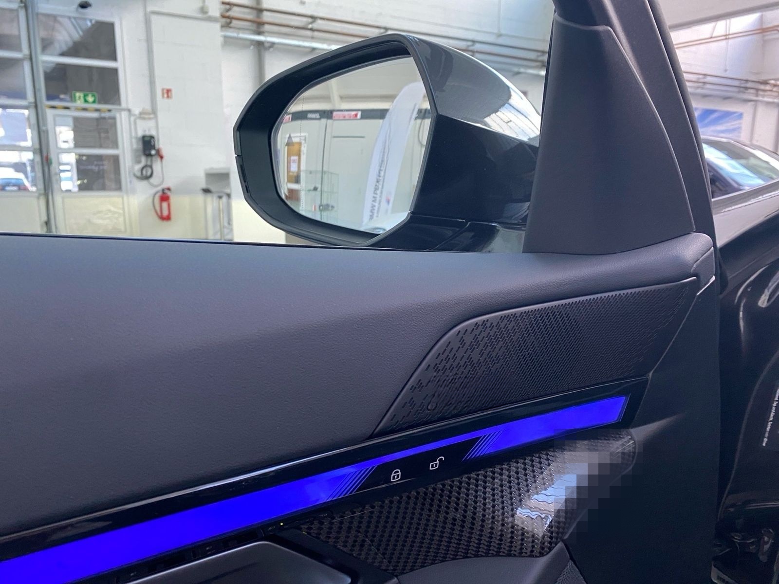 BMW 520d xDrive Lim M-Sport 360° ACC Alc HUD Kam. H/ foto 13