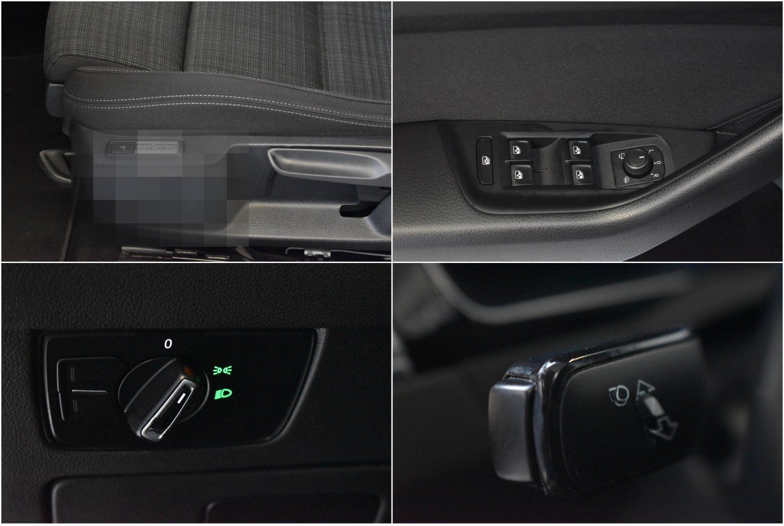 Volkswagen Passat Variant 2.0TDI Business DSG*AHK*LED*ACC foto 21