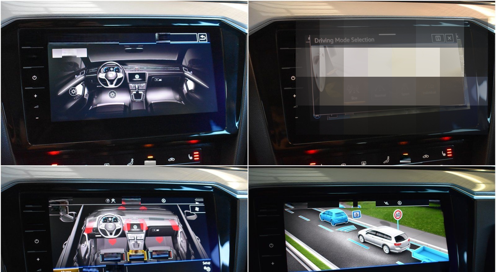 Volkswagen Passat Variant 2.0TDI Business DSG*AHK*LED*ACC foto 22