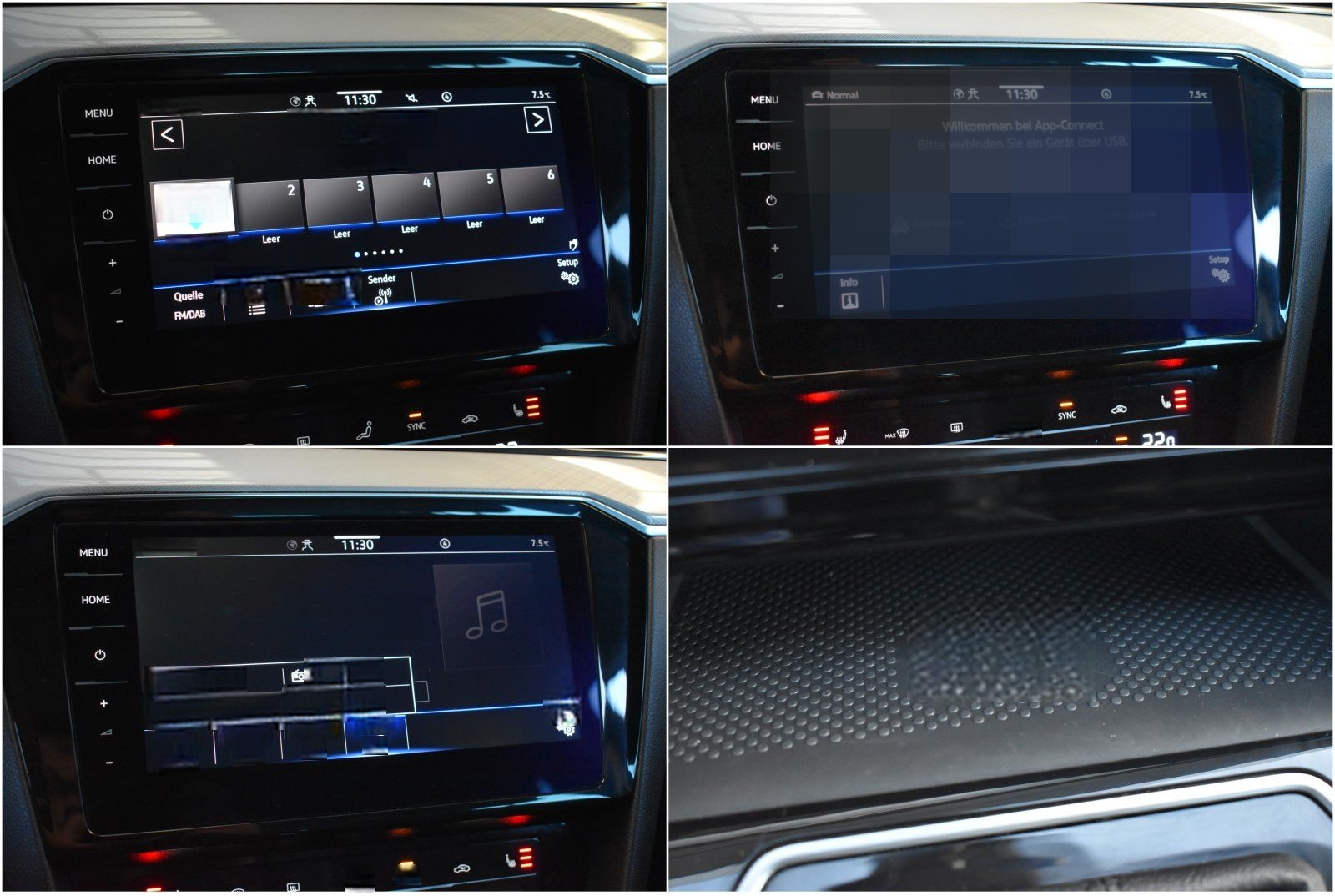 Volkswagen Passat Variant 2.0TDI Business DSG*AHK*LED*ACC foto 24