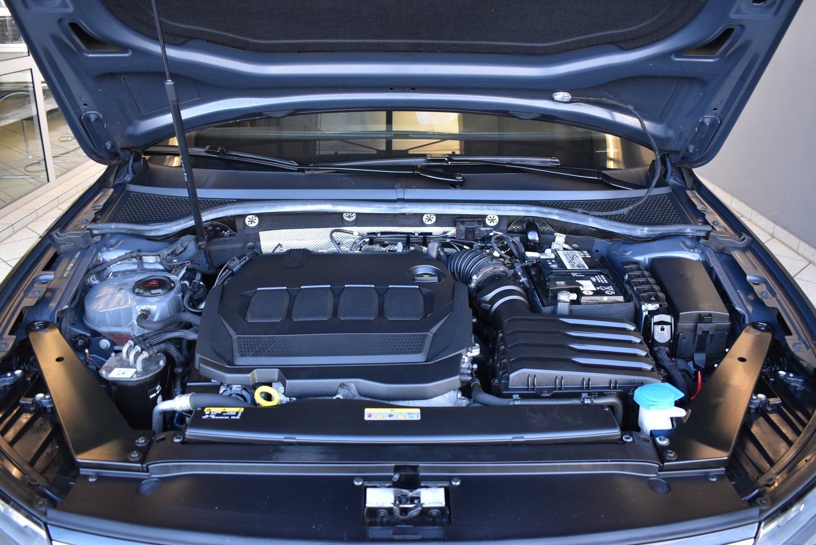 Volkswagen Passat Variant 2.0TDI Business DSG*AHK*LED*ACC foto 10