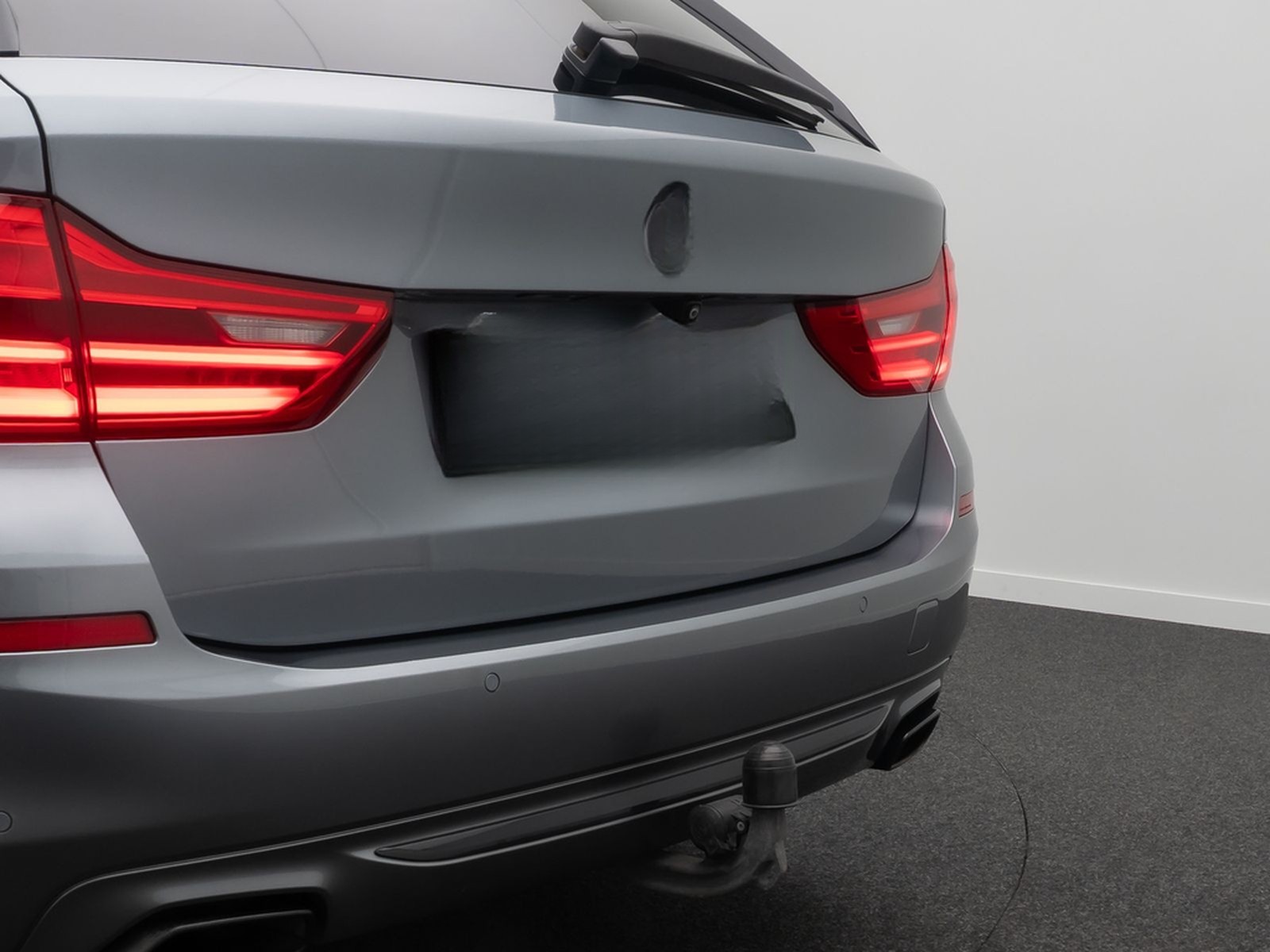 BMW 540d xD SportLine 360°HUD AHK DispKey SoftCl H/K foto 14