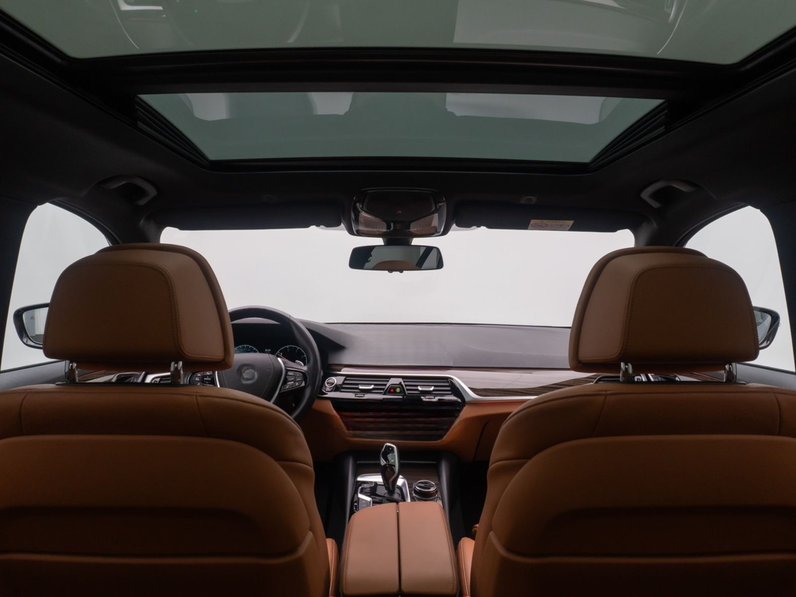BMW 540d xD SportLine 360°HUD AHK DispKey SoftCl H/K foto 32