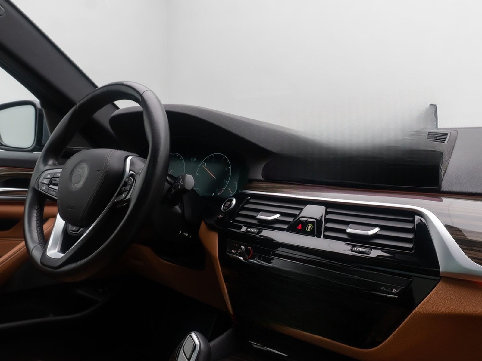 BMW 540d xD SportLine 360°HUD AHK DispKey SoftCl H/K foto 40
