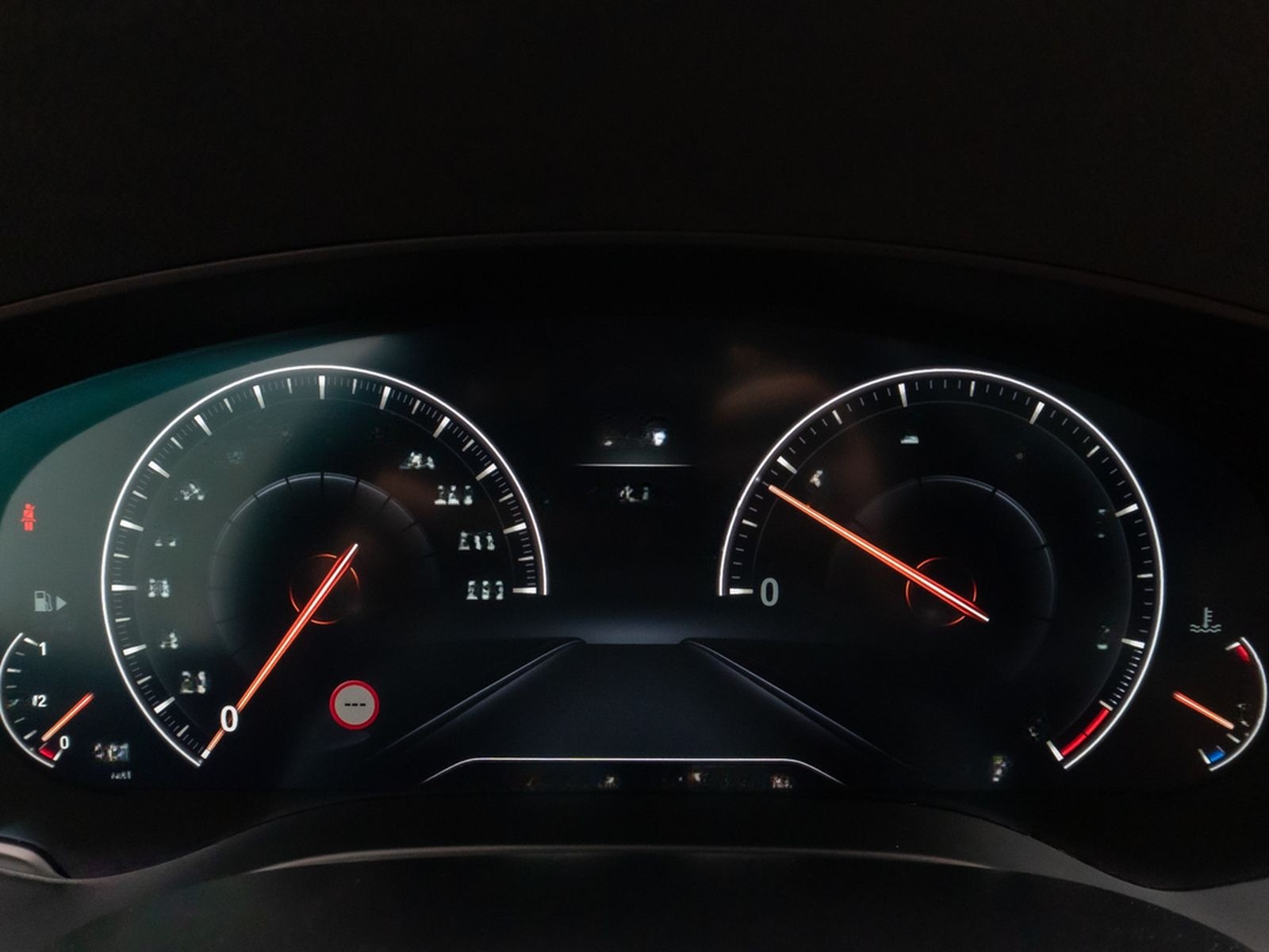 BMW 540d xD SportLine 360°HUD AHK DispKey SoftCl H/K foto 44