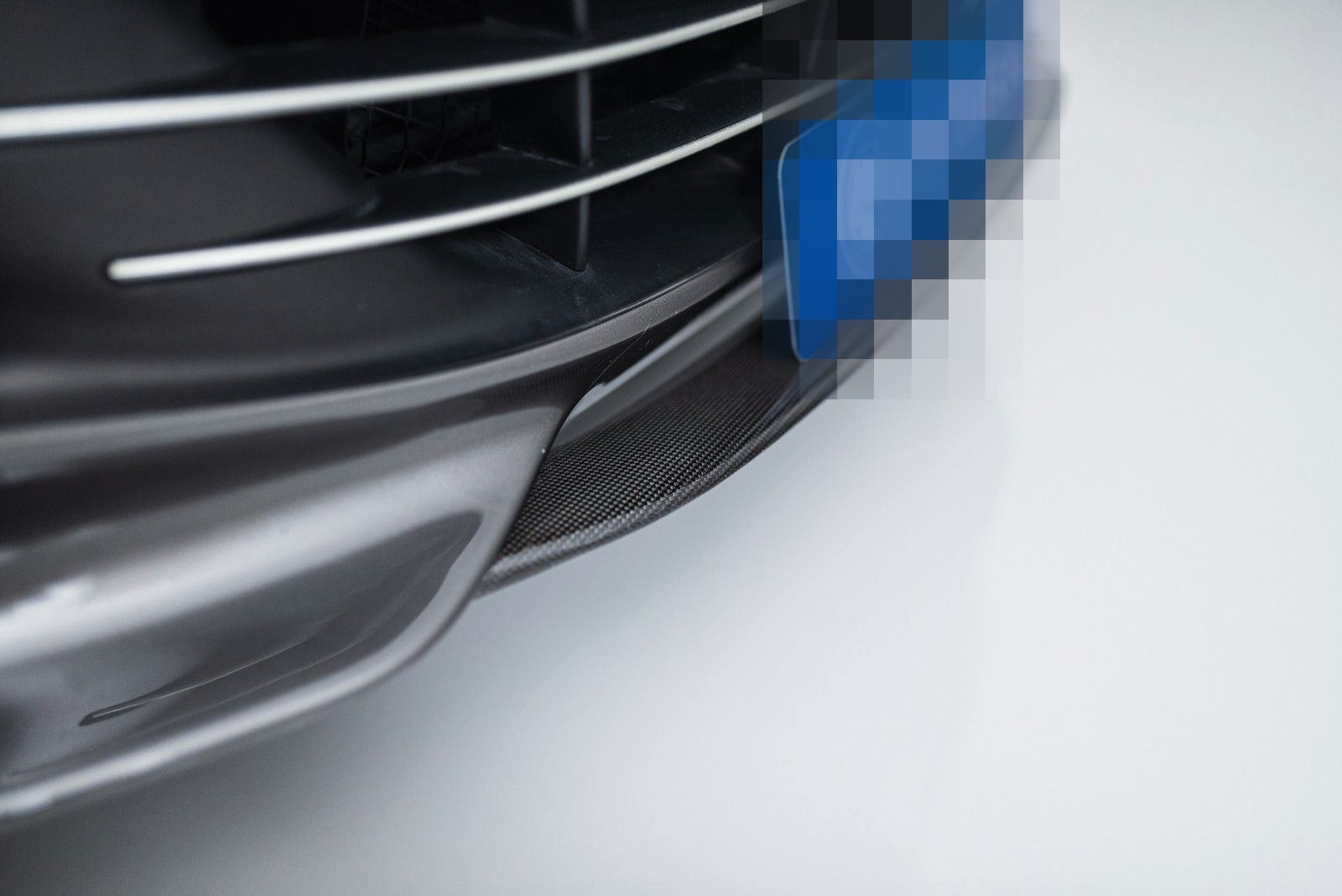 Ferrari GTC4Lusso V12 - Carbon, Approved, Lift, Panorama foto 13