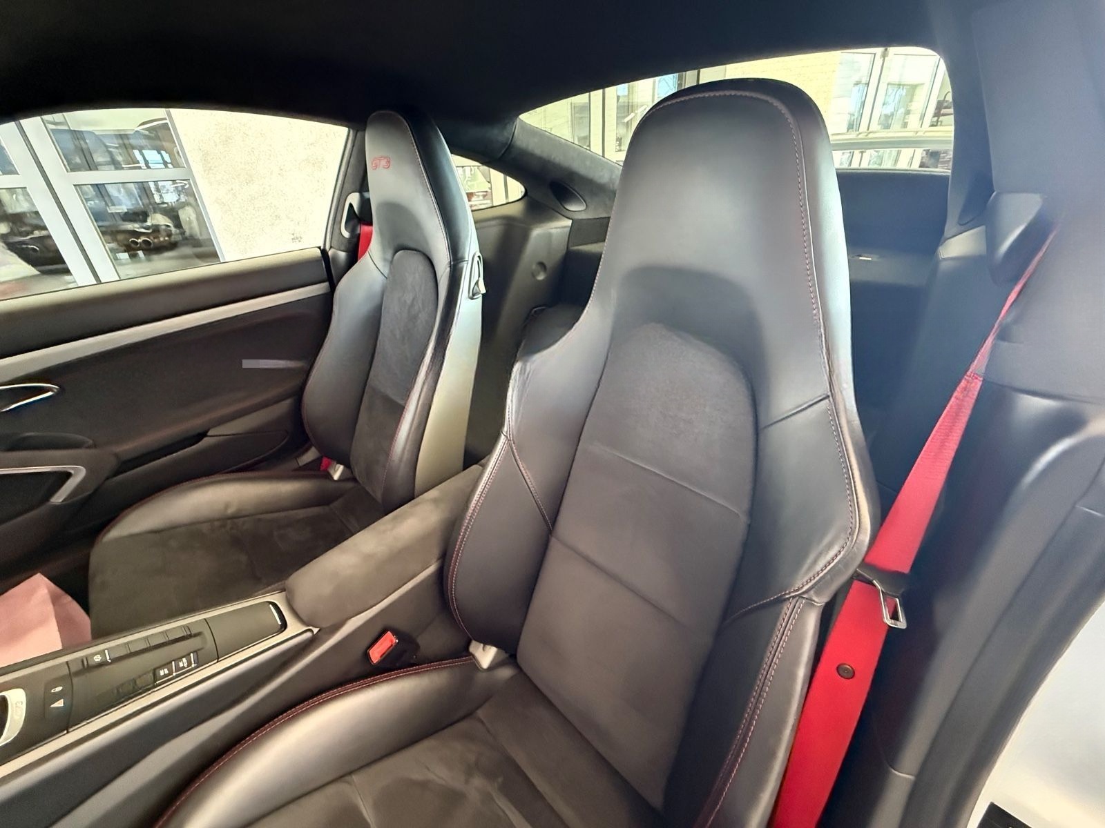 Porsche 911 GT3-XPEL-PCCP-BREMSE-VOLLEDER-APPROVED foto 12