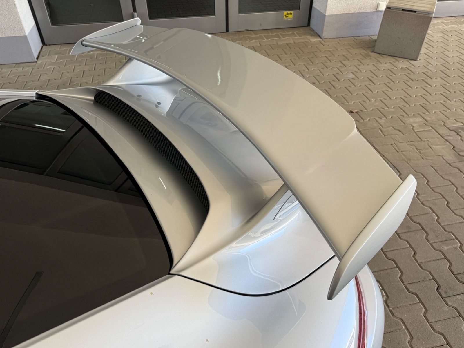 Porsche 911 GT3-XPEL-PCCP-BREMSE-VOLLEDER-APPROVED foto 9