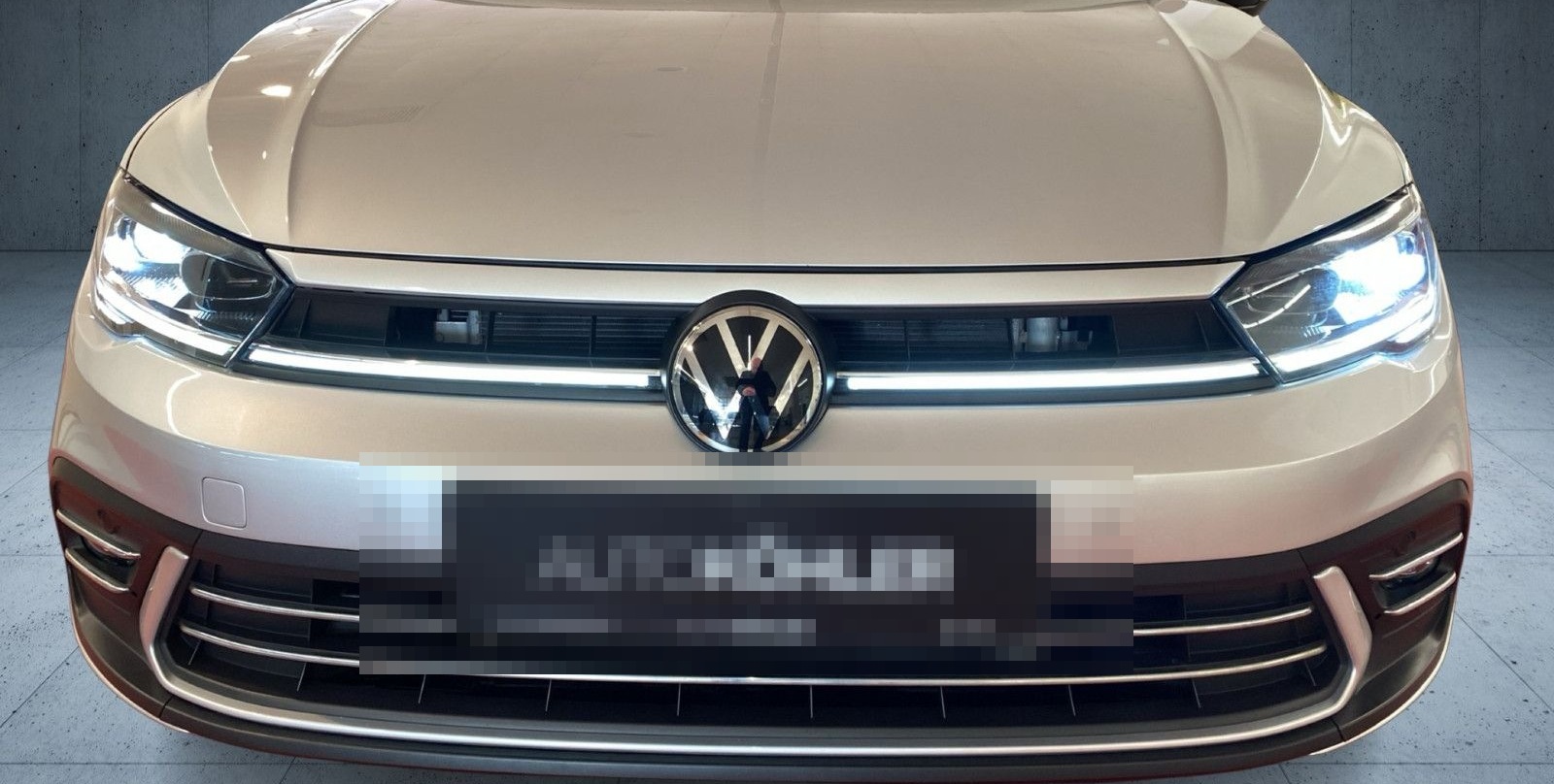 Volkswagen Polo VI Style - DSG - NAV - LED - ACC - APP -SHZ foto 25