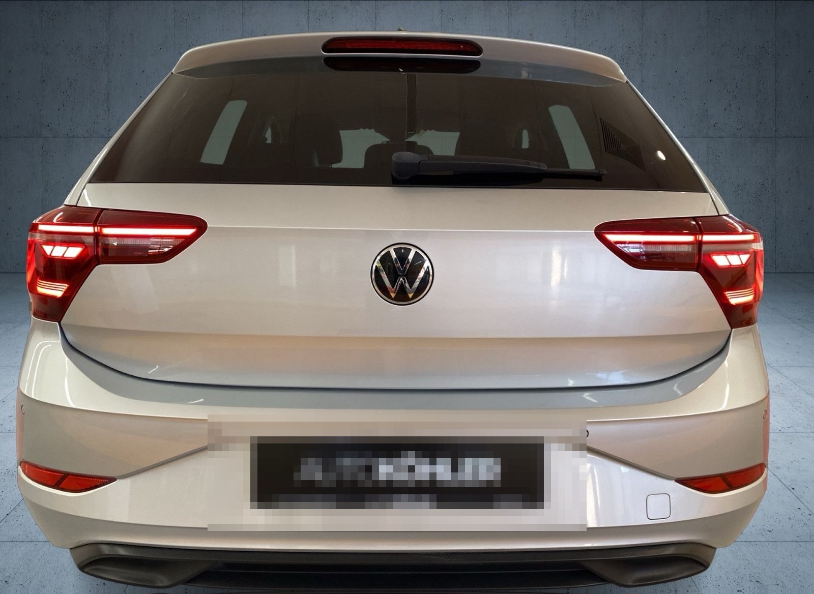 Volkswagen Polo VI Style - DSG - NAV - LED - ACC - APP -SHZ foto 26