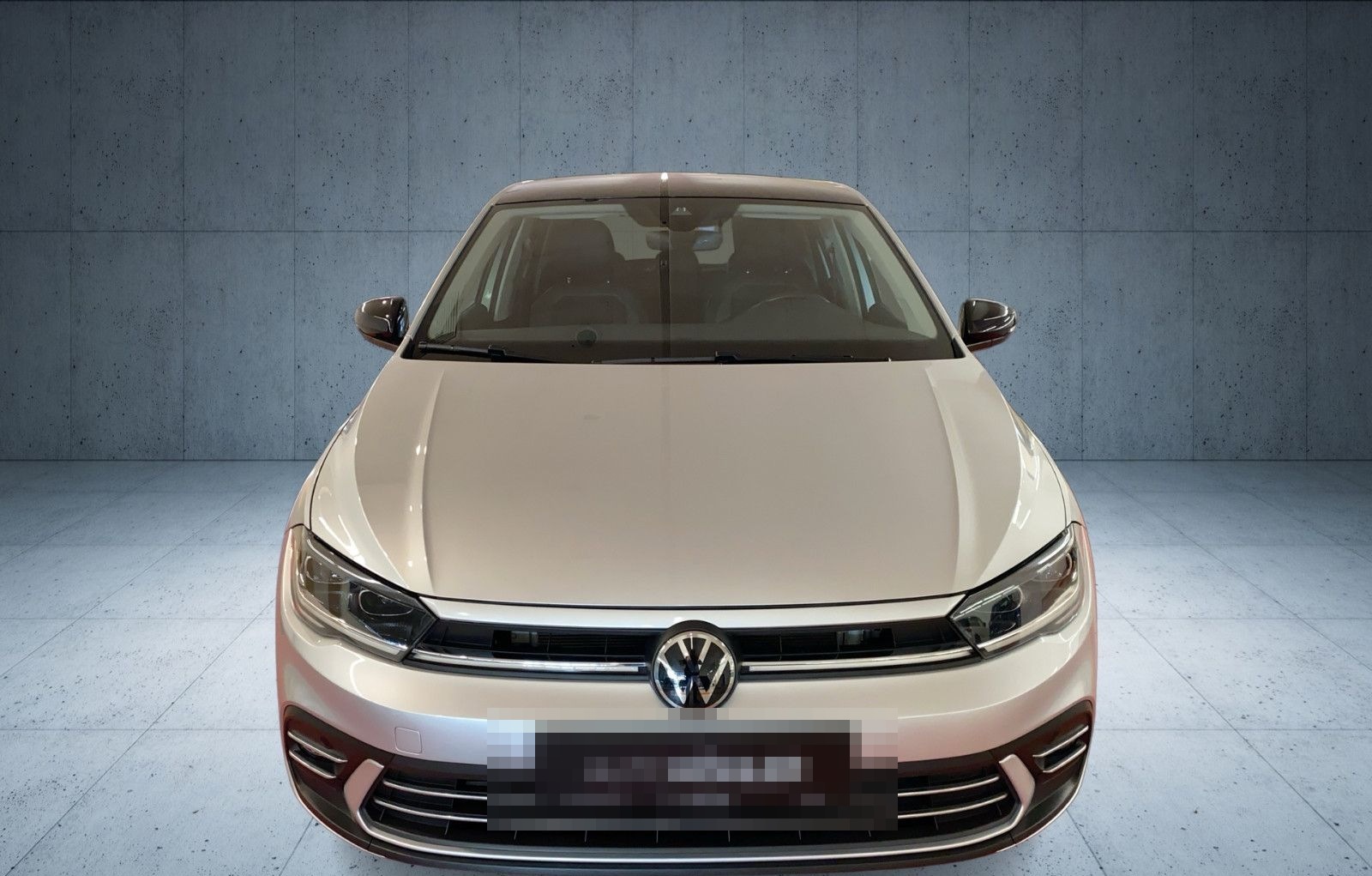 Volkswagen Polo VI Style - DSG - NAV - LED - ACC - APP -SHZ foto 4