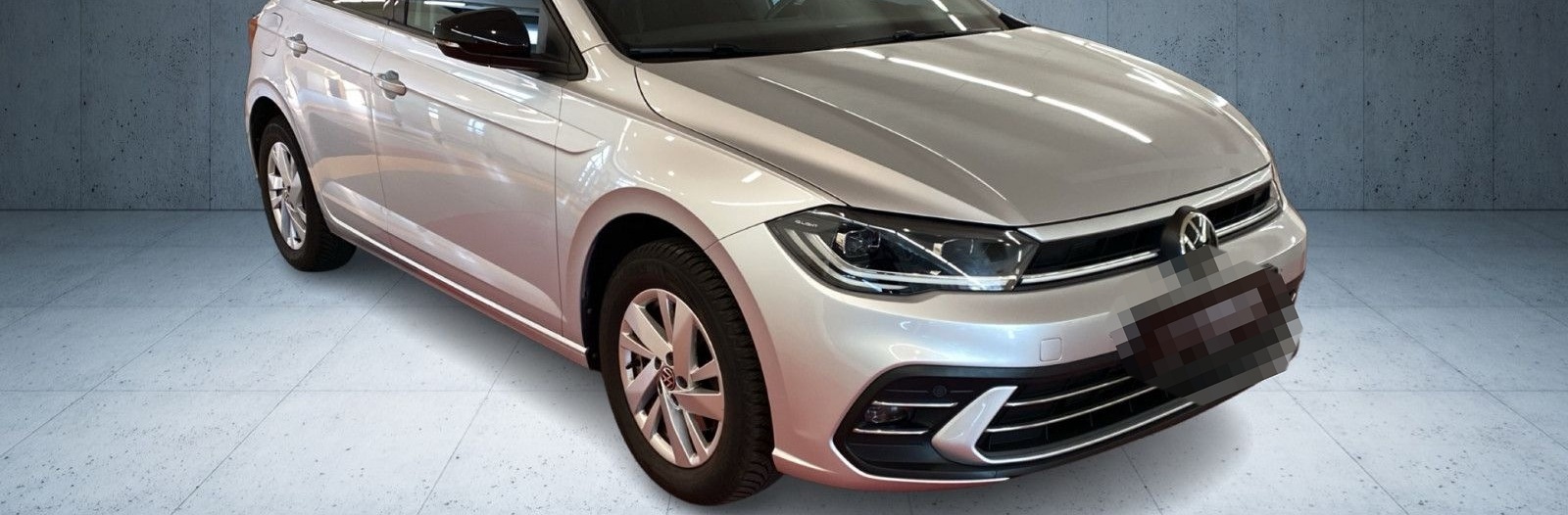 Volkswagen Polo VI Style - DSG - NAV - LED - ACC - APP -SHZ foto 7