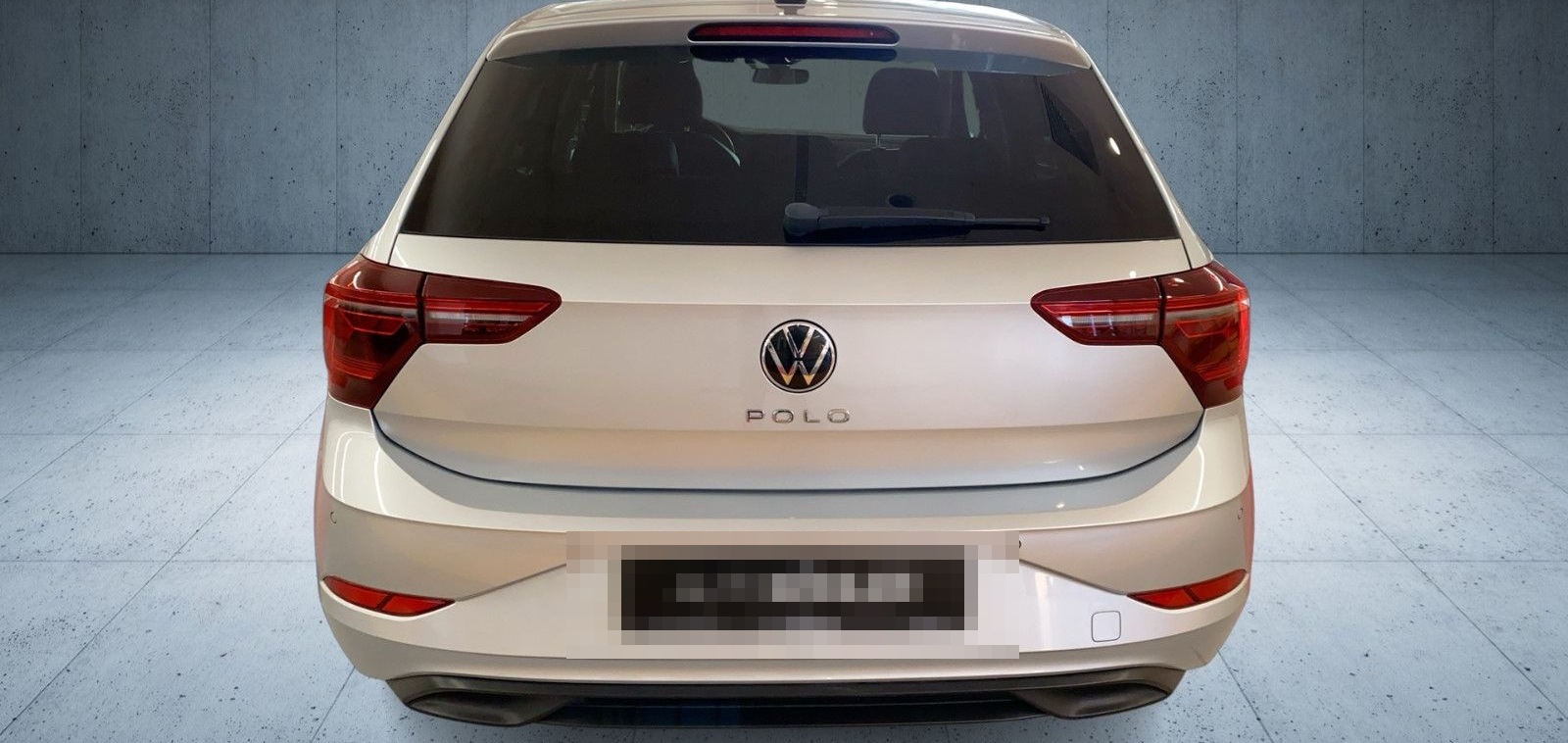 Volkswagen Polo VI Style - DSG - NAV - LED - ACC - APP -SHZ foto 8