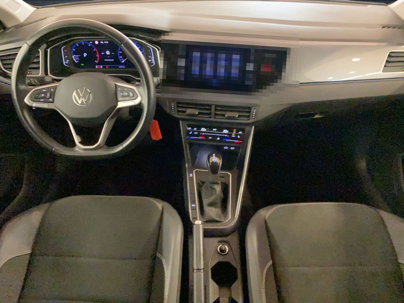 Volkswagen Polo VI Style - DSG - NAV - LED - ACC - APP -SHZ foto 10