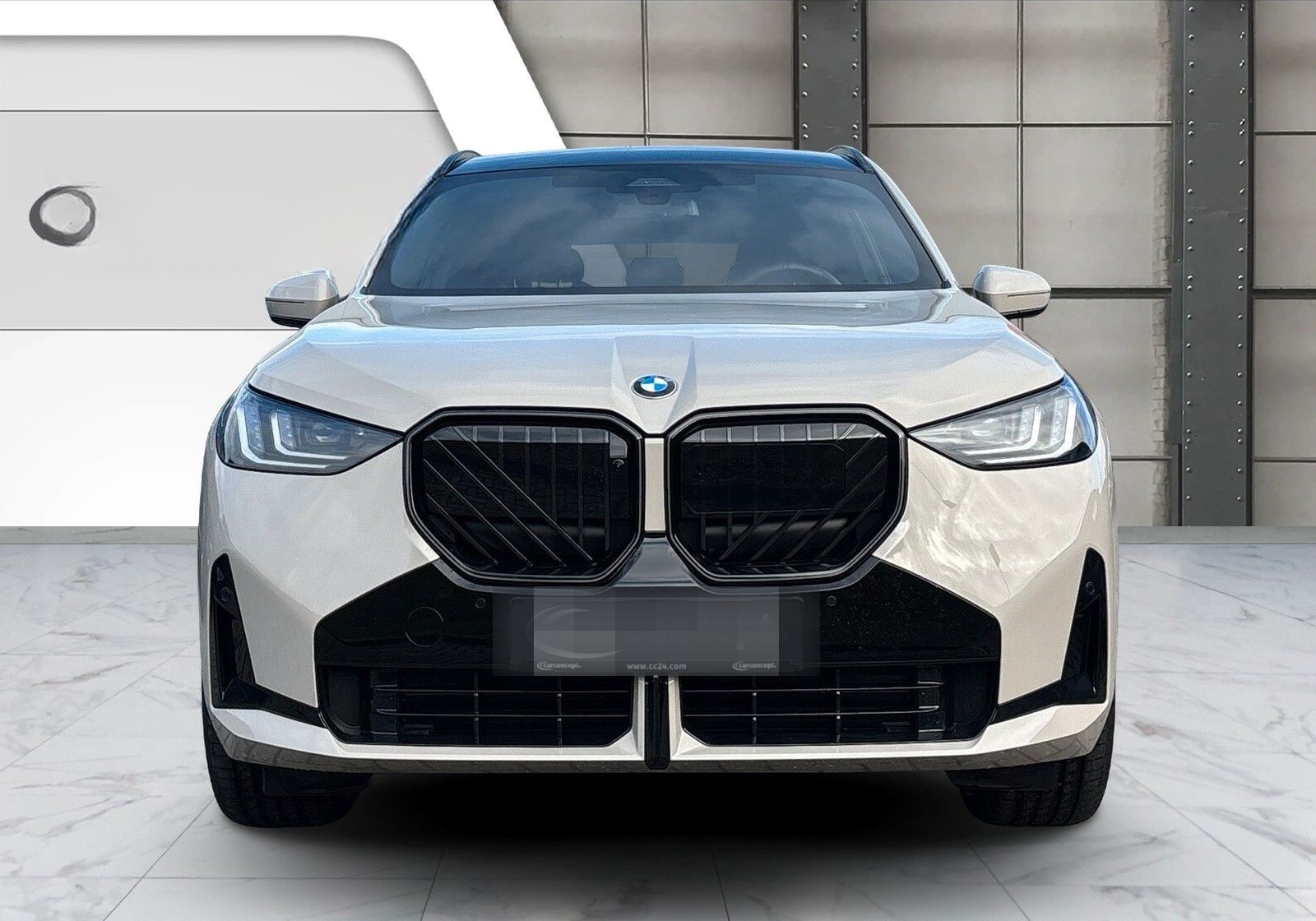 BMW X3 40d xDrive M Sport Pro*AHK*21*Pano*H&K*360* foto 3