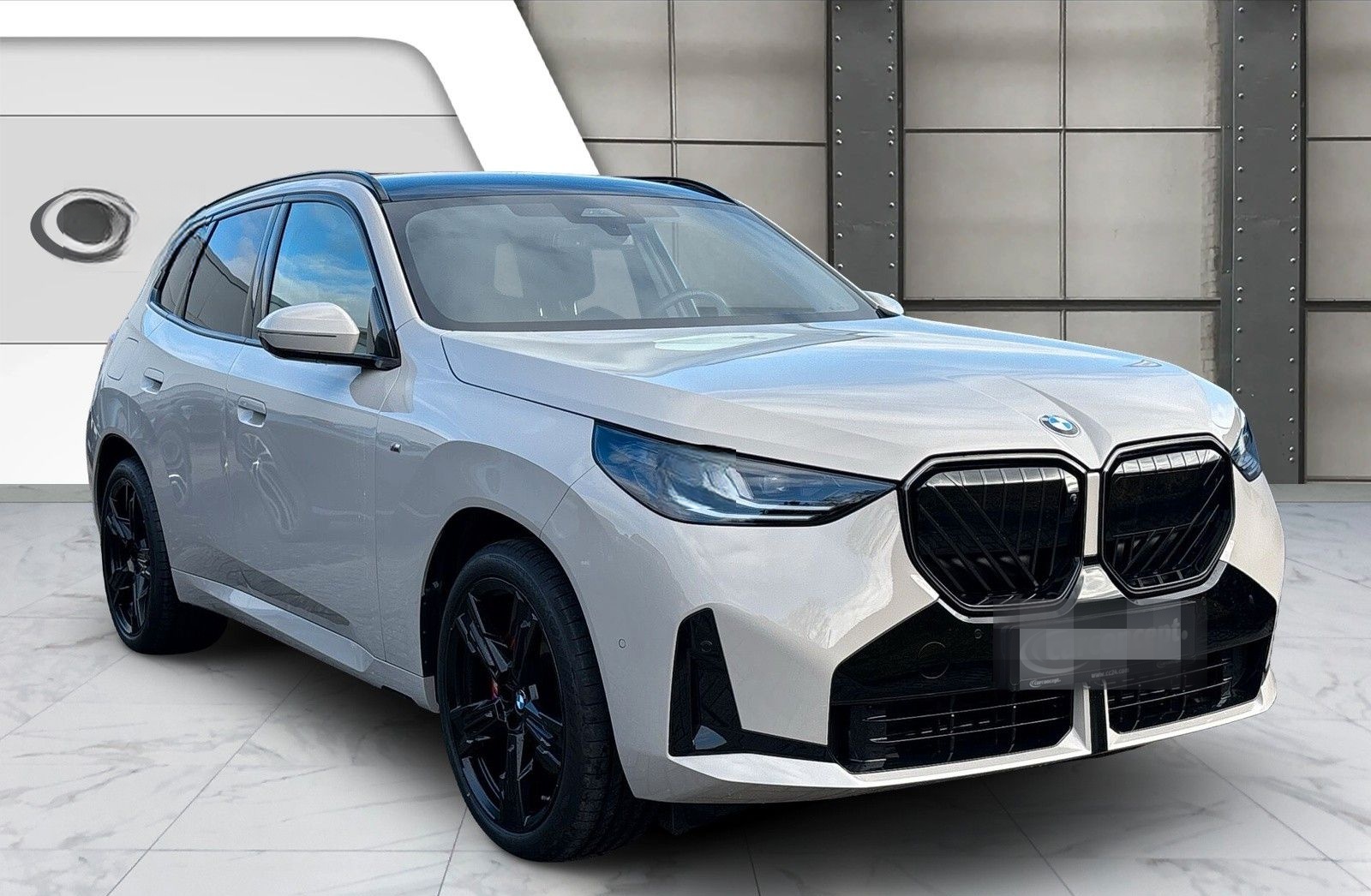 BMW X3 40d xDrive M Sport Pro*AHK*21*Pano*H&K*360* foto 4