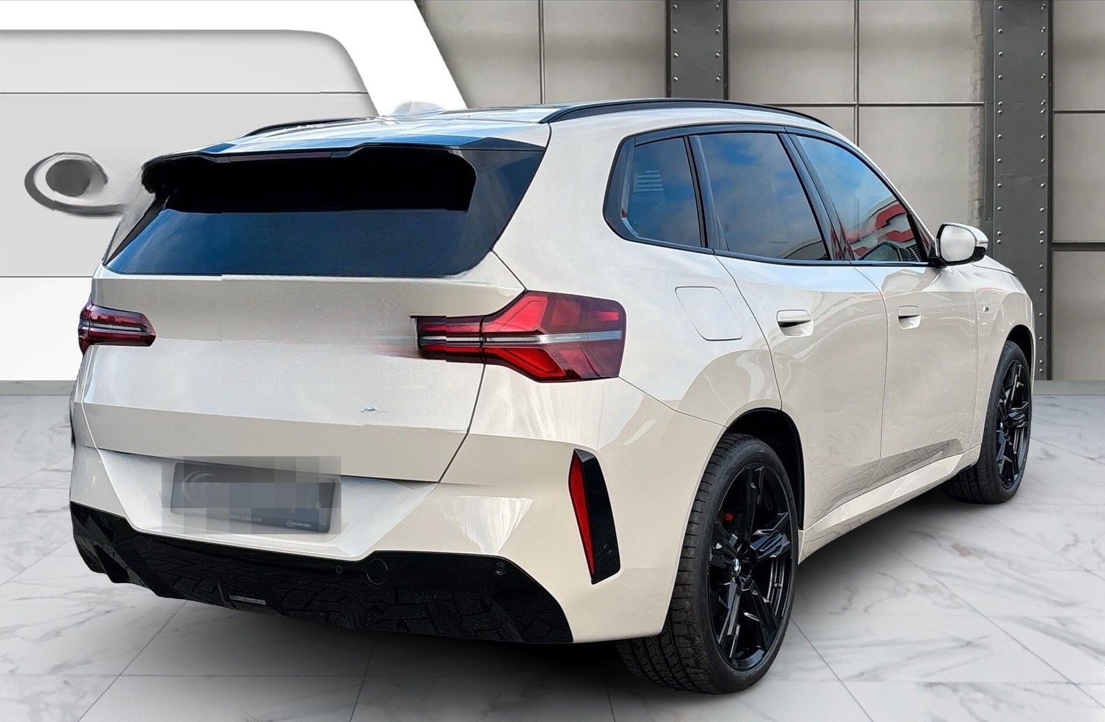 BMW X3 40d xDrive M Sport Pro*AHK*21*Pano*H&K*360* foto 7