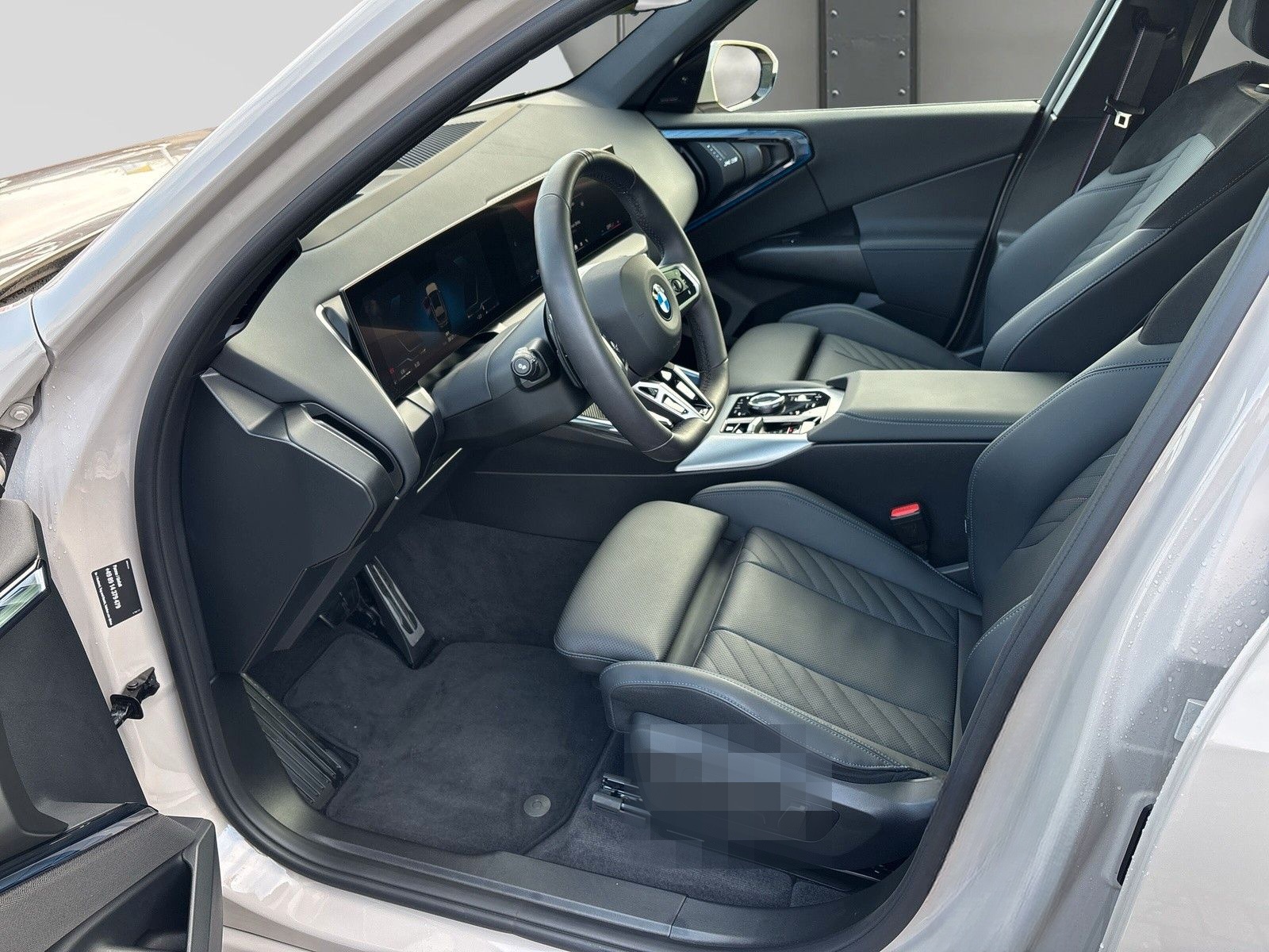 BMW X3 40d xDrive M Sport Pro*AHK*21*Pano*H&K*360* foto 8